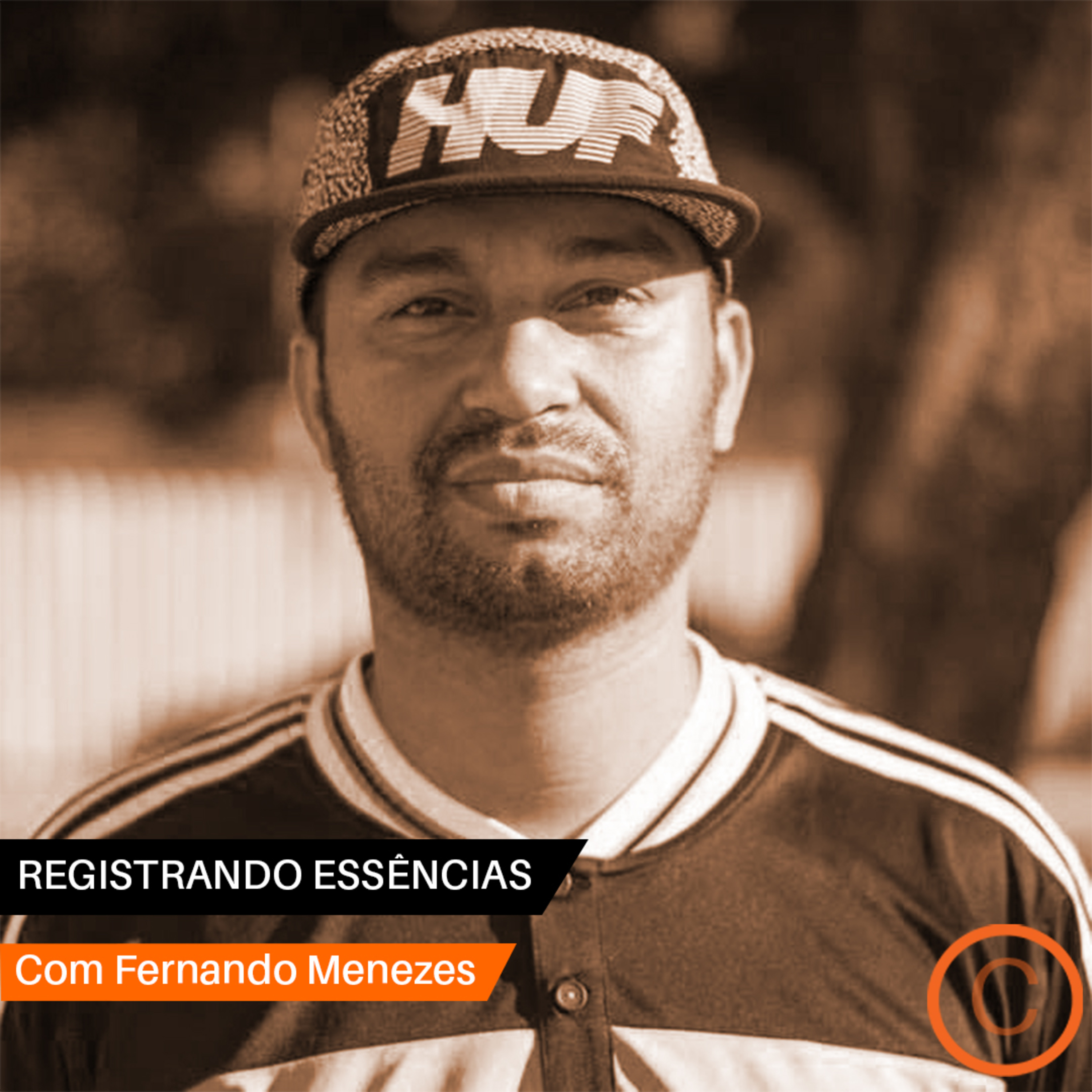 Conversa Ordinária