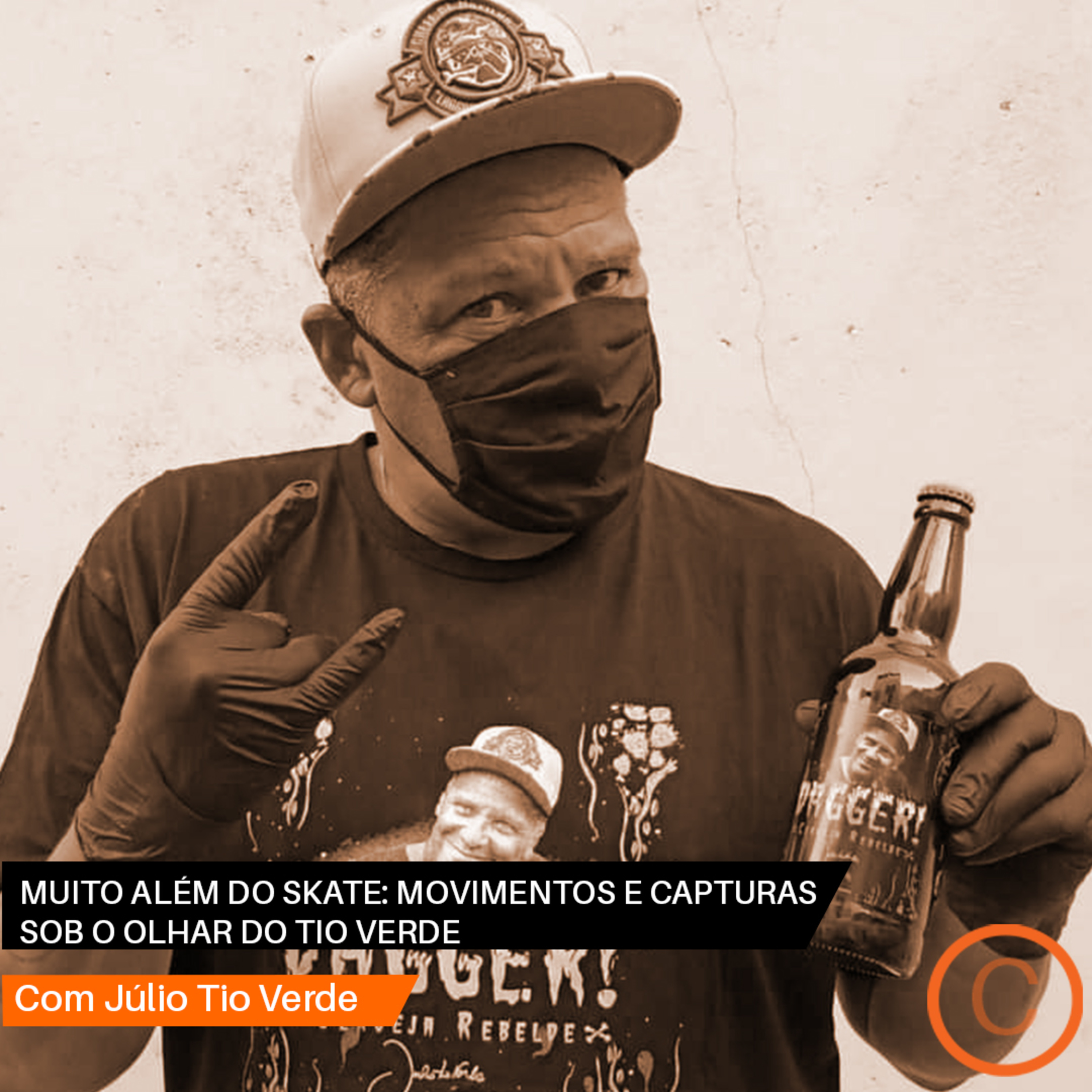 Conversa Ordinária