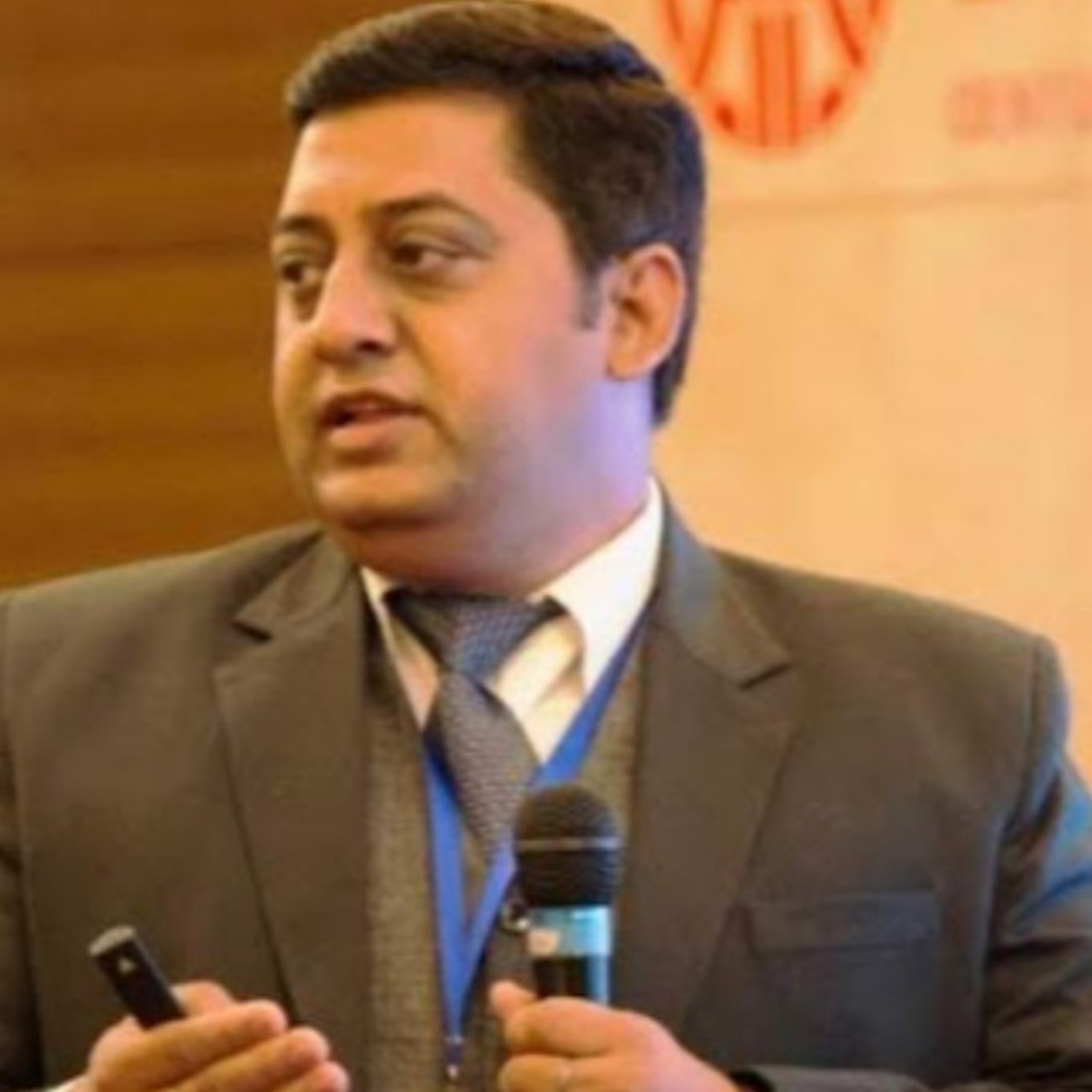 Parshant Bakshi