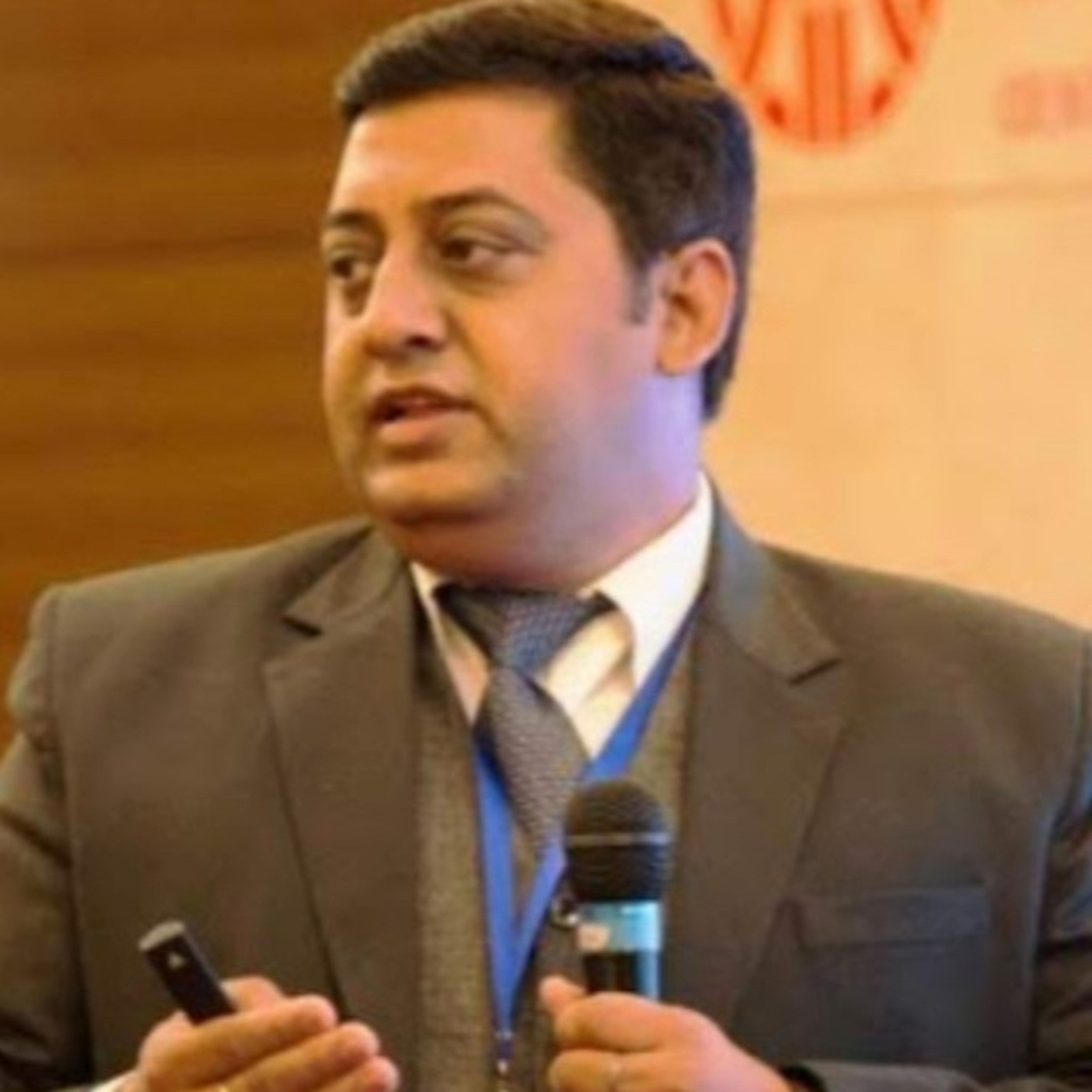 Parshant Bakshi