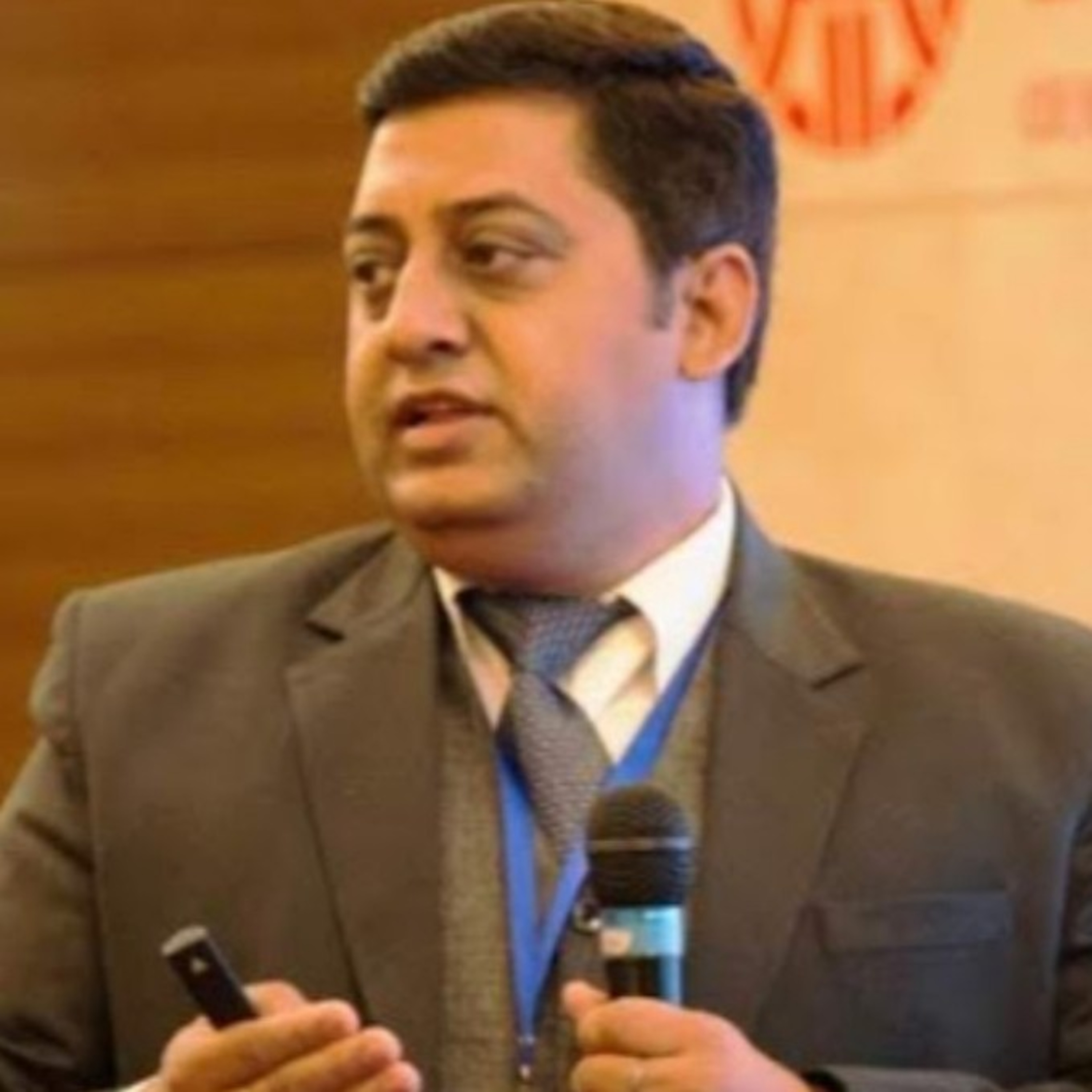 Parshant Bakshi