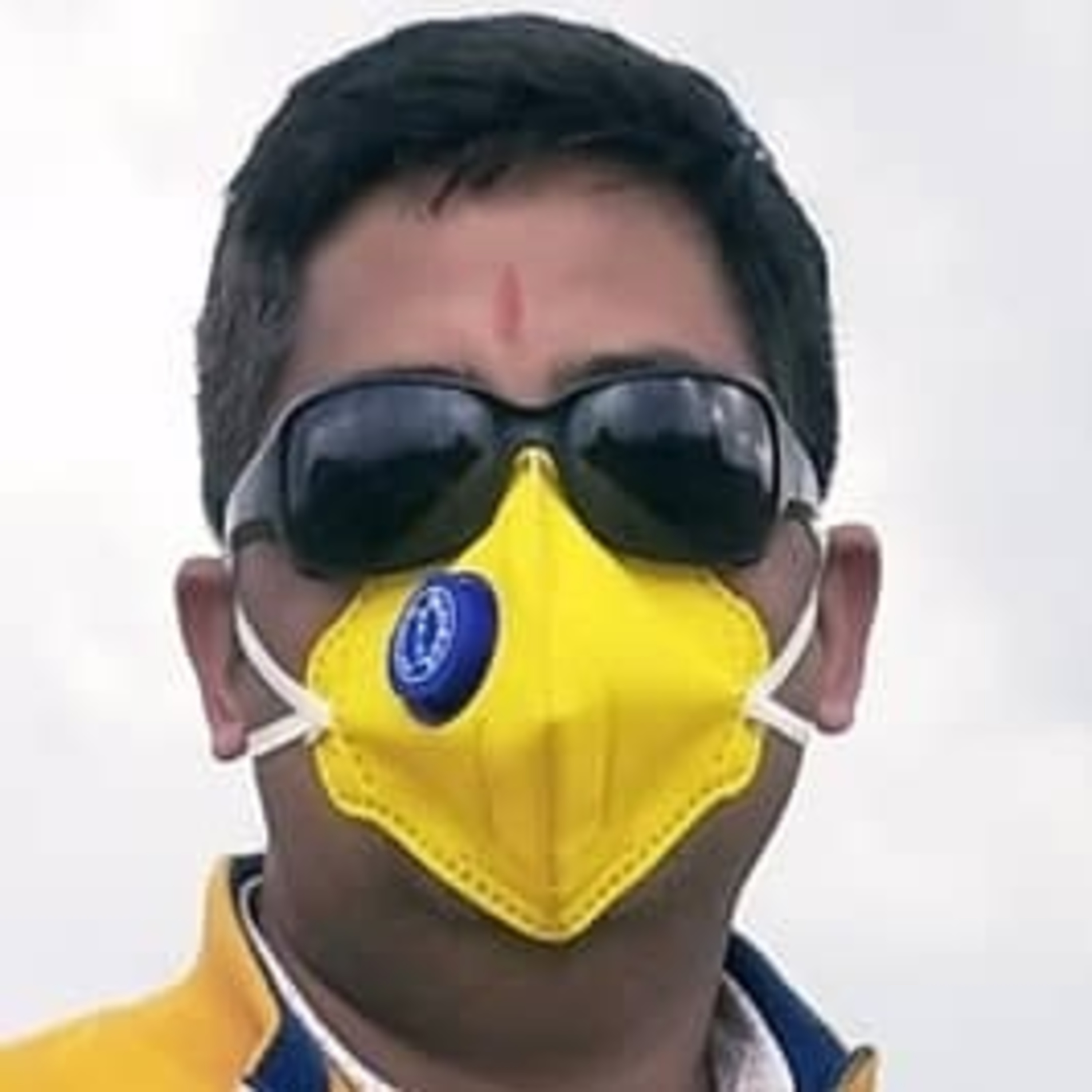 Parshant Bakshi