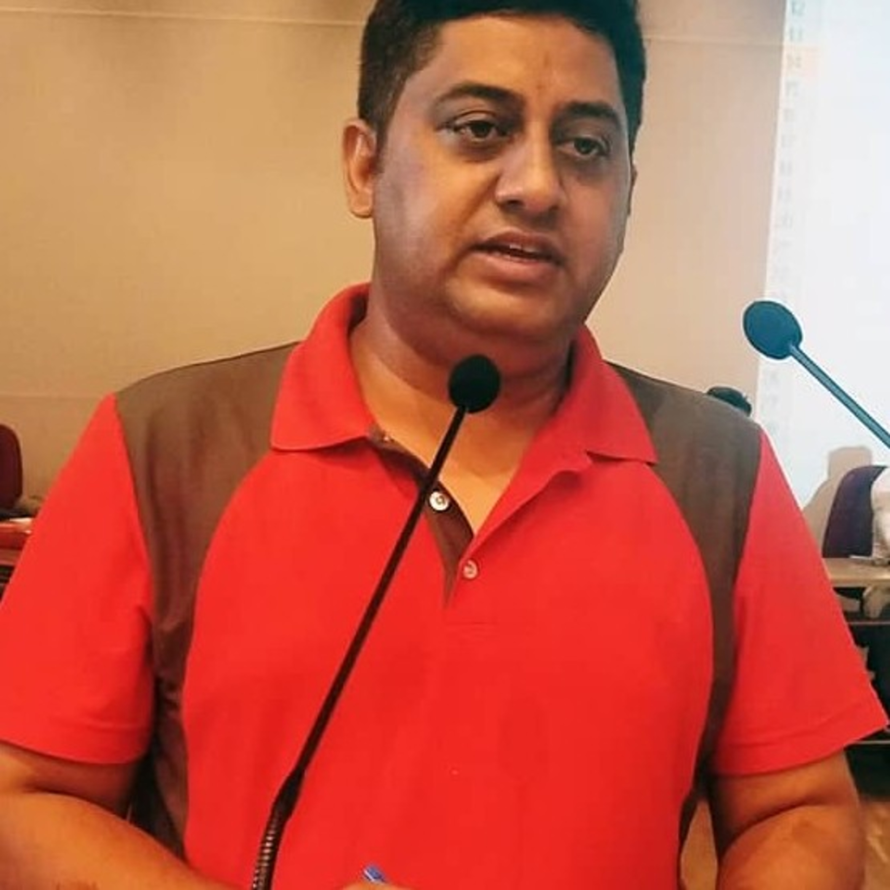 Parshant Bakshi