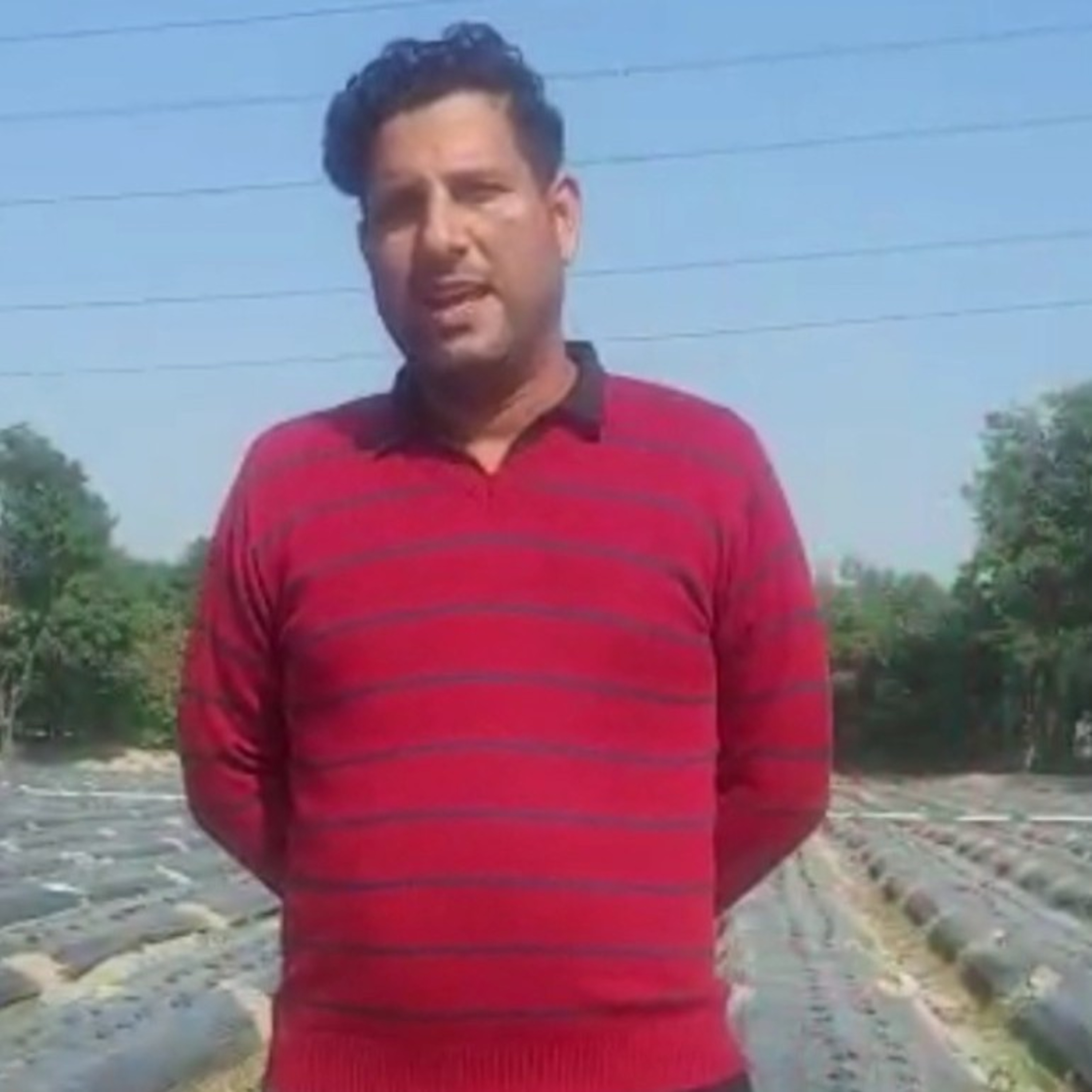 Parshant Bakshi