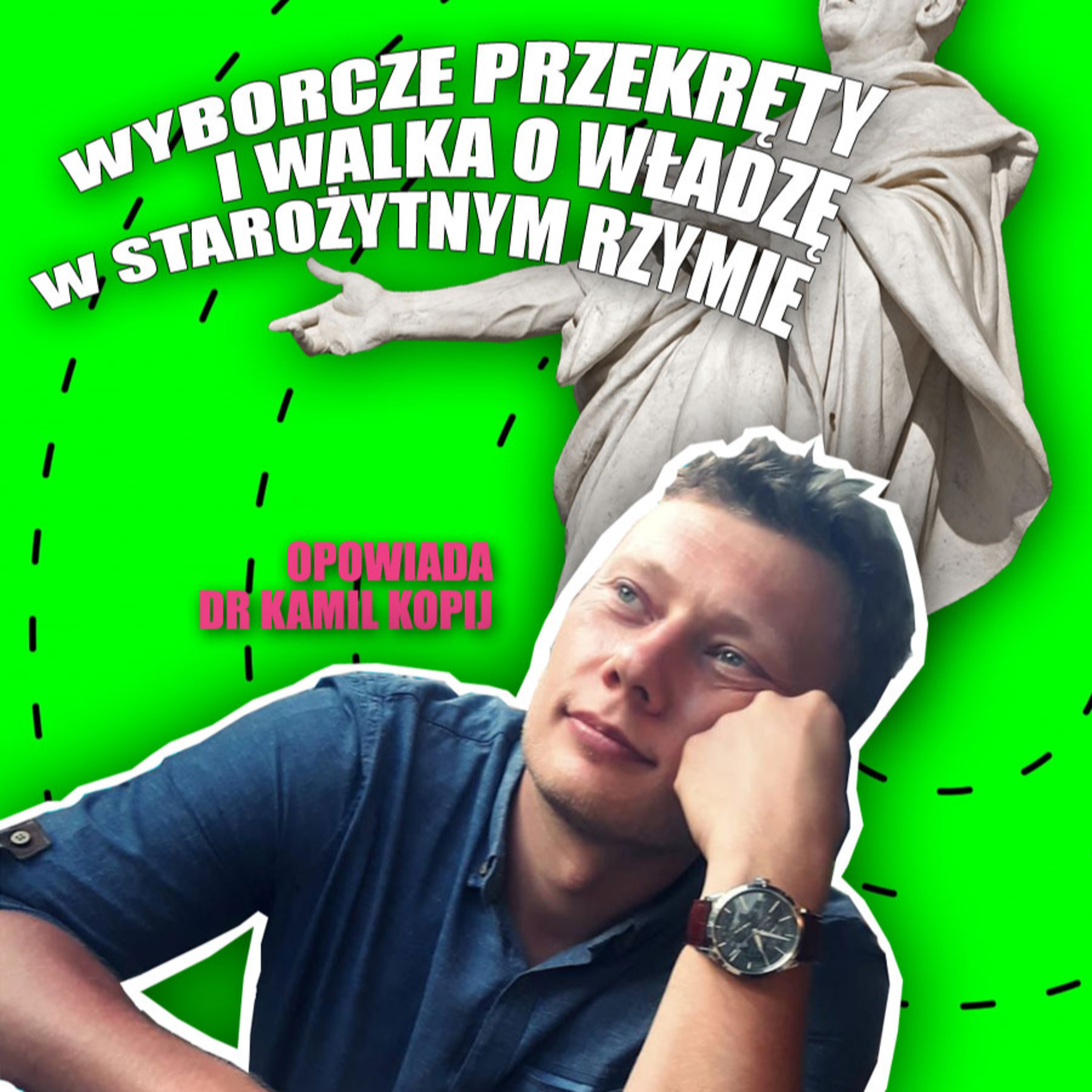 Rozmowy na koniec świata