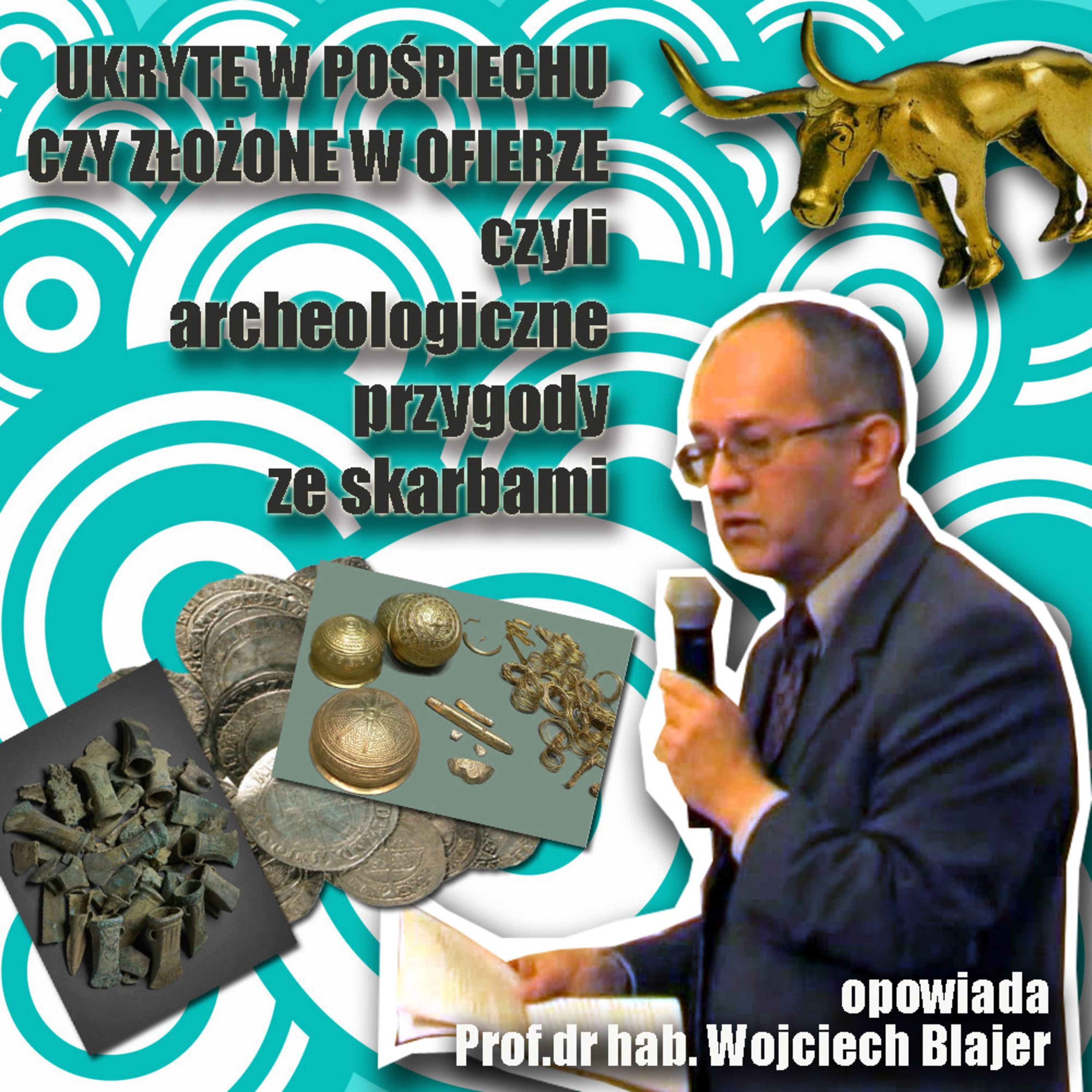 Rozmowy na koniec świata