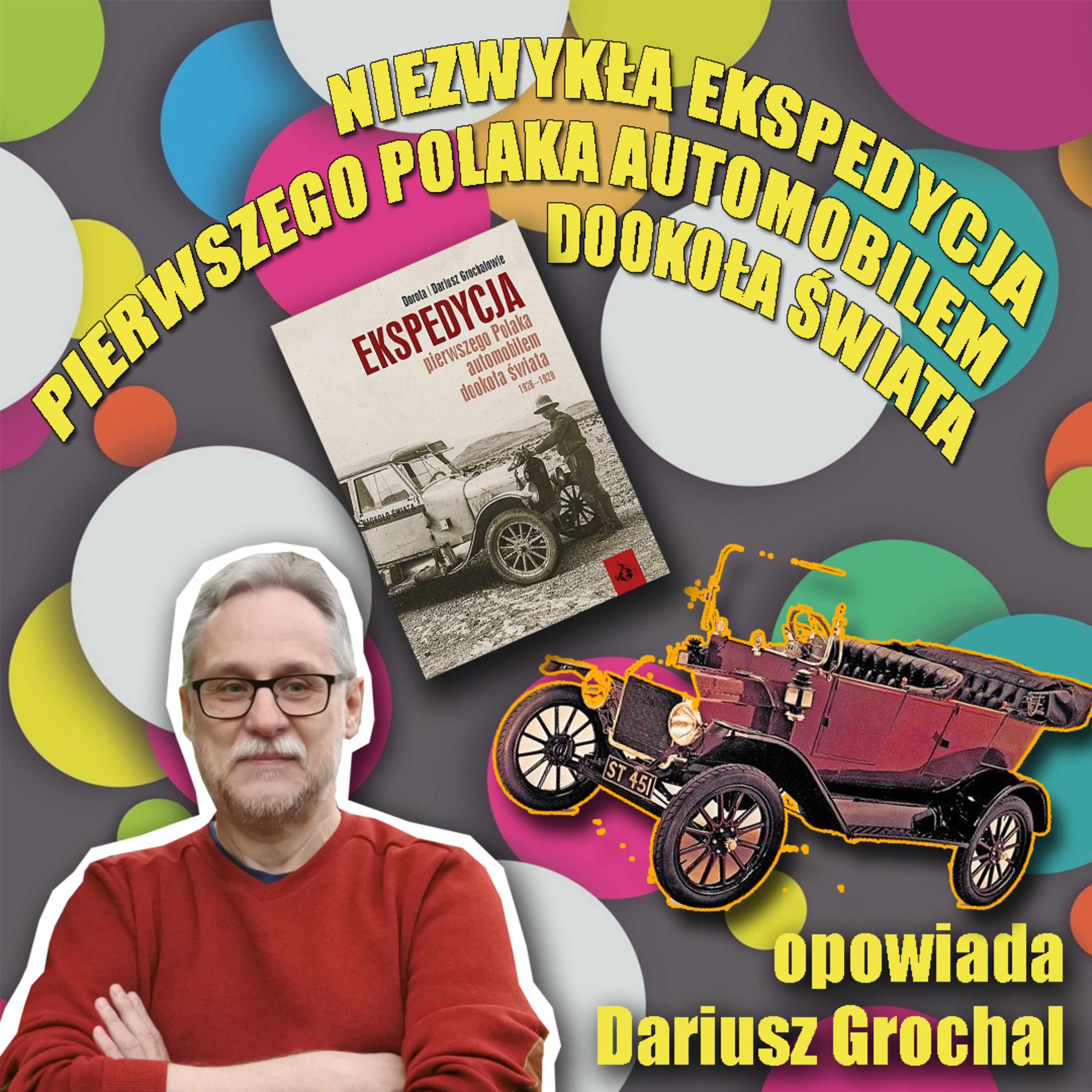 Rozmowy na koniec świata