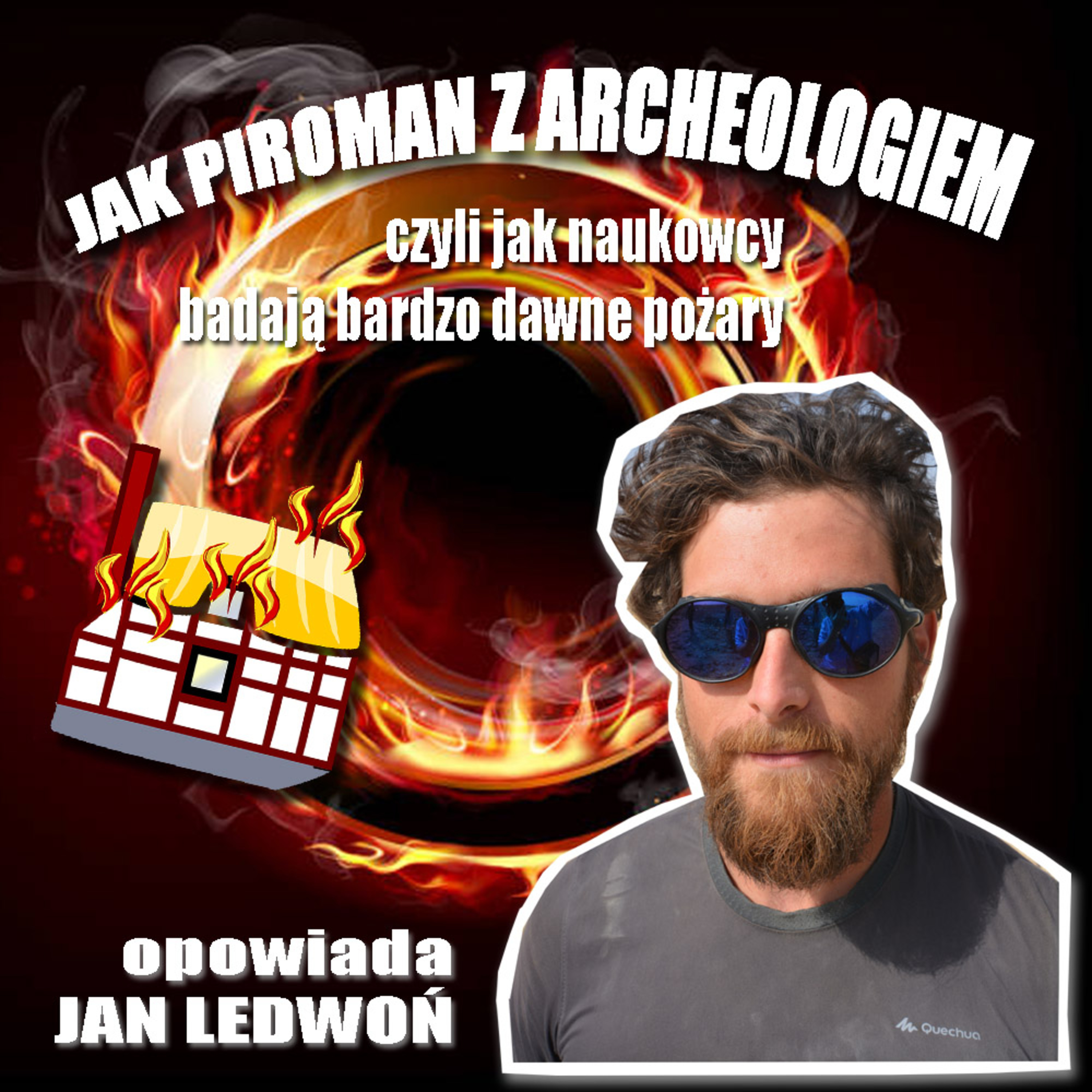 Rozmowy na koniec świata