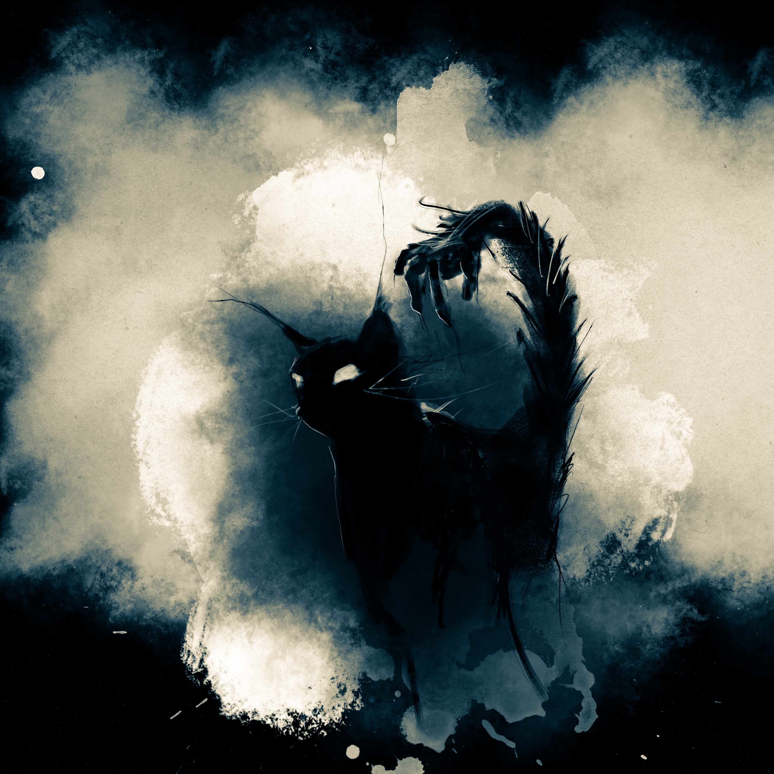 Nightmares & Phantasms