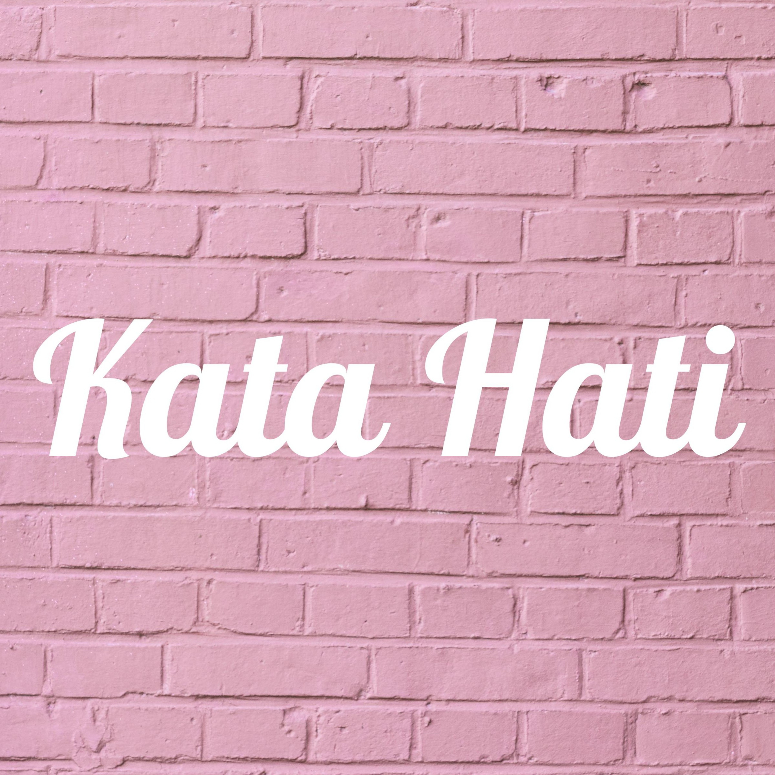 Kata Hati