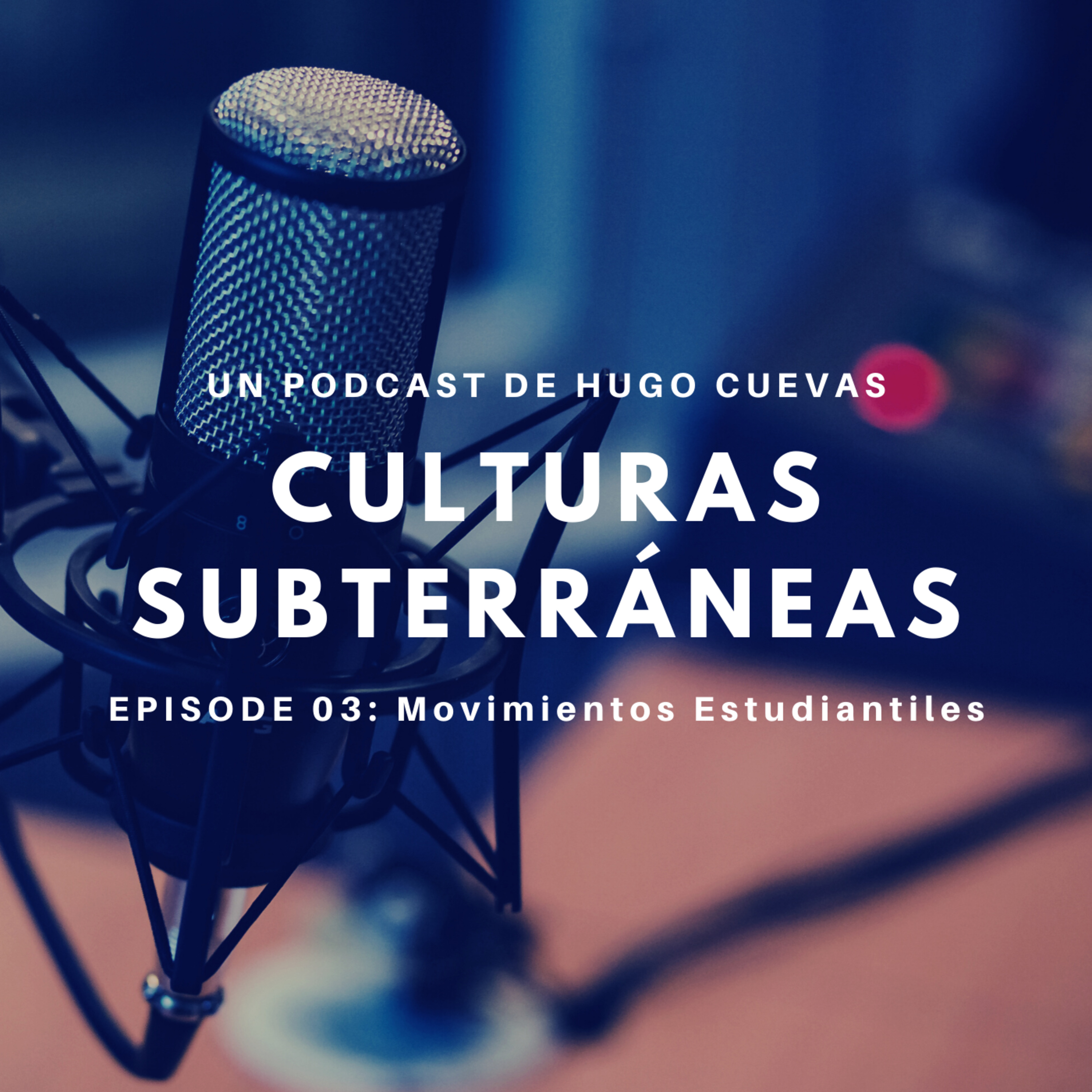 Culturas Subterráneas