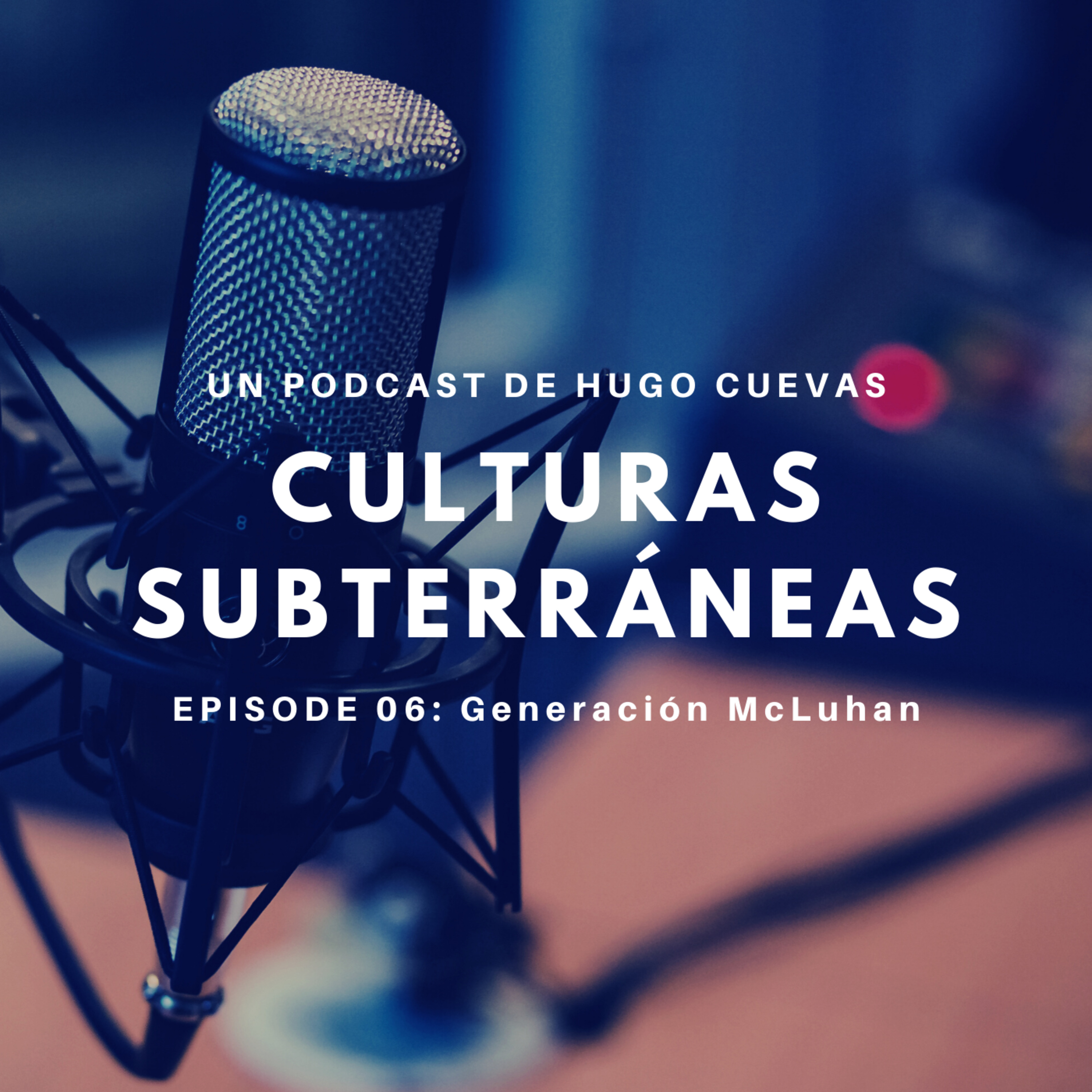 Culturas Subterráneas