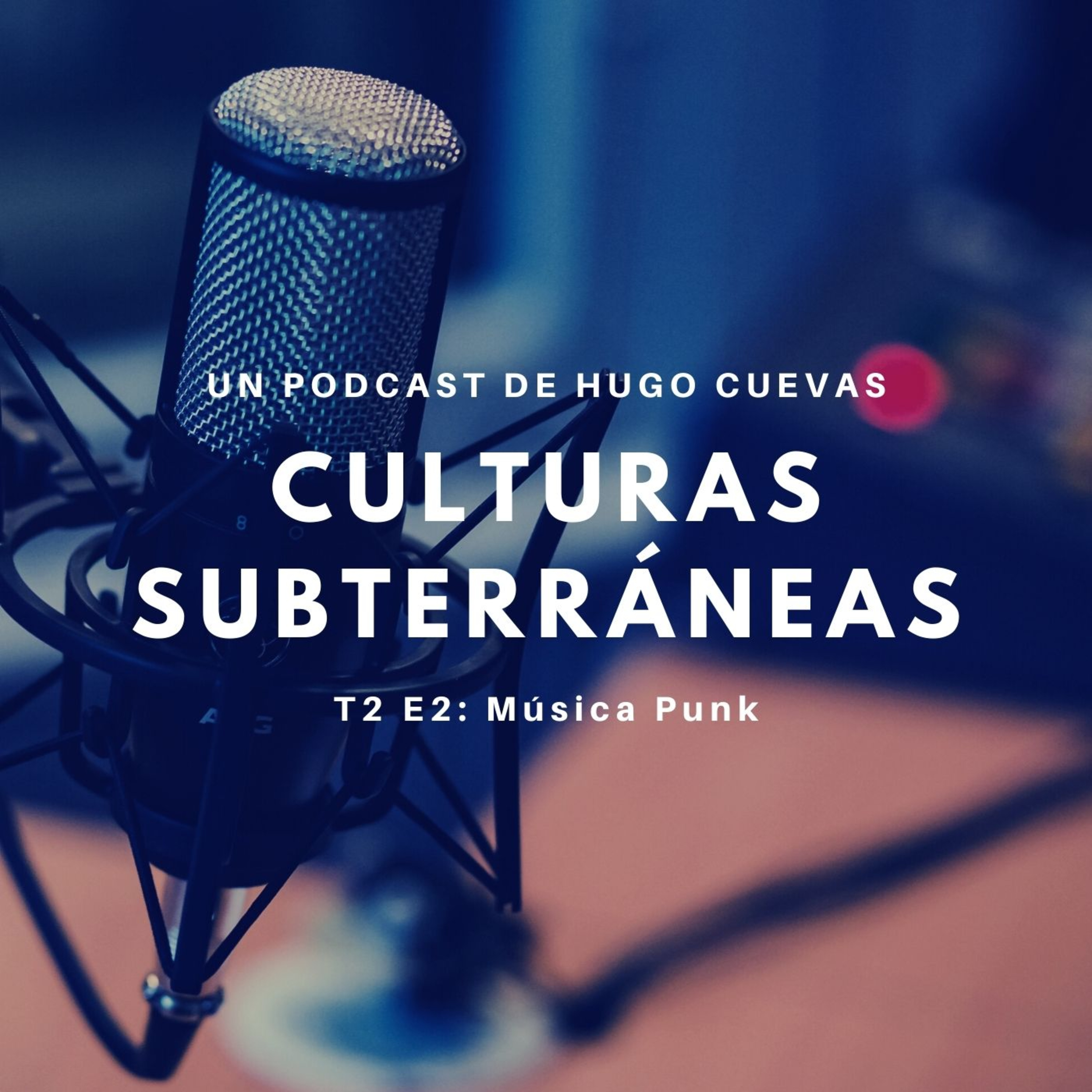 Culturas Subterráneas