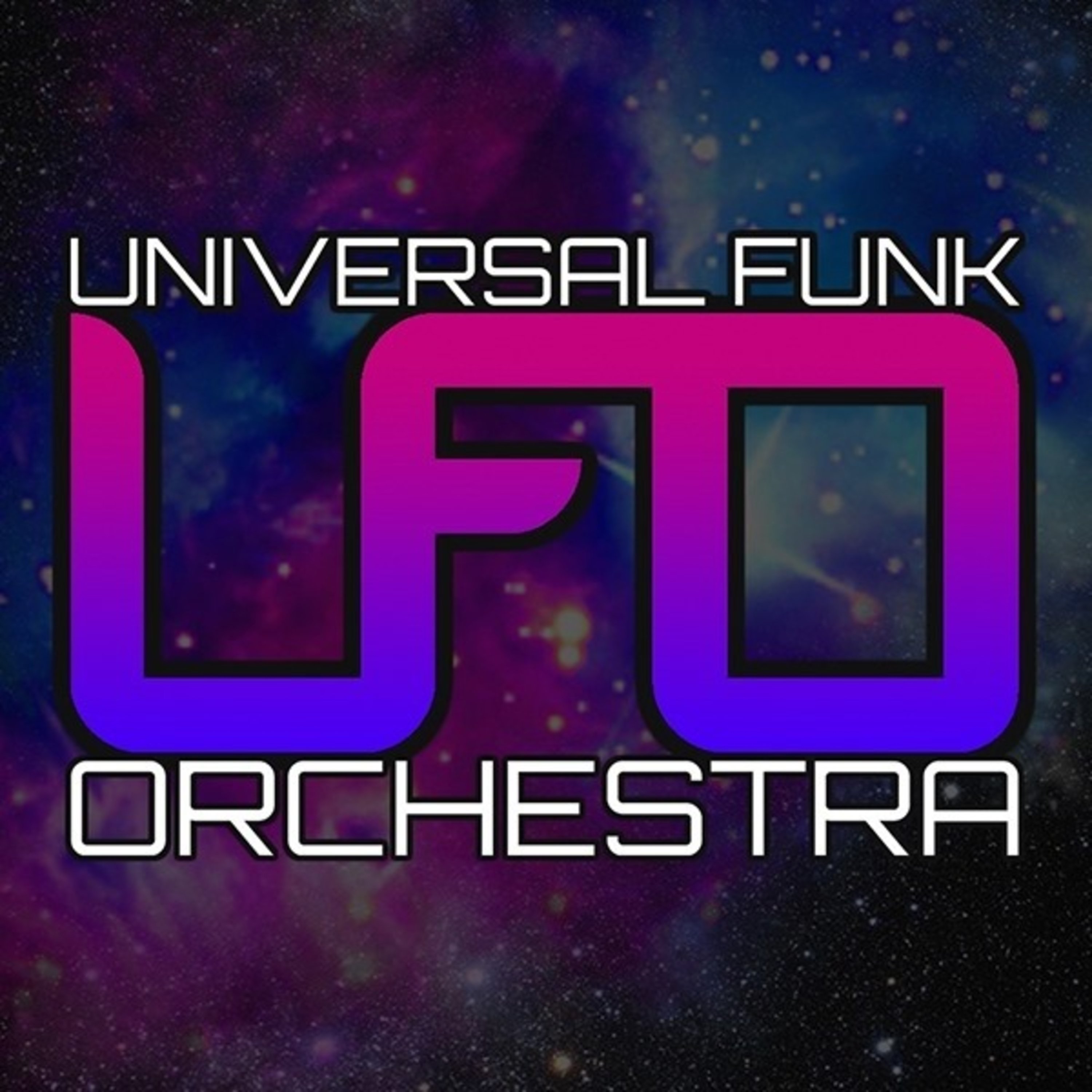 On The Low with UFO an Intergalactic Podcast Series