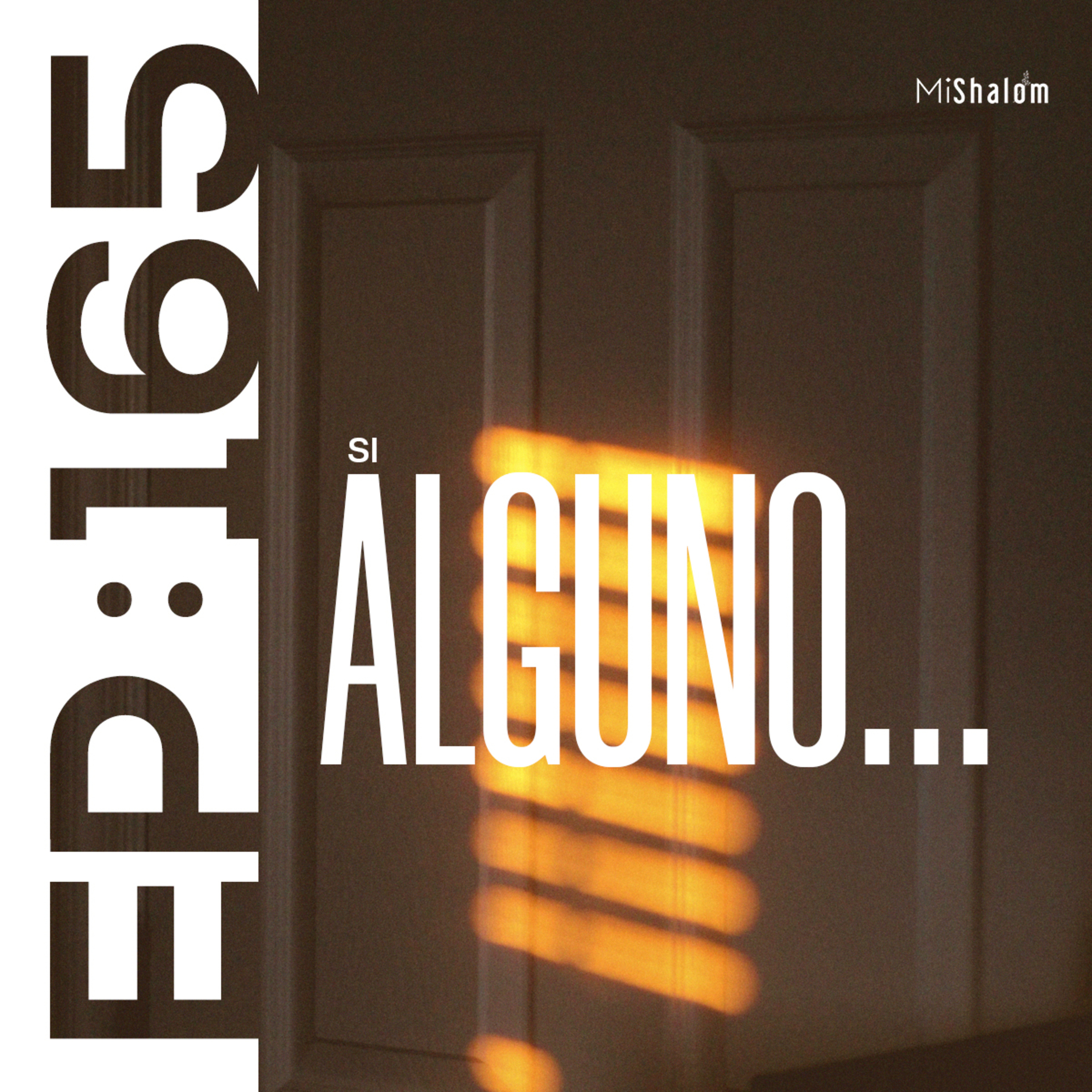 EP 165: Si Alguno... - Marco Argeñal Jr. episode artwork
