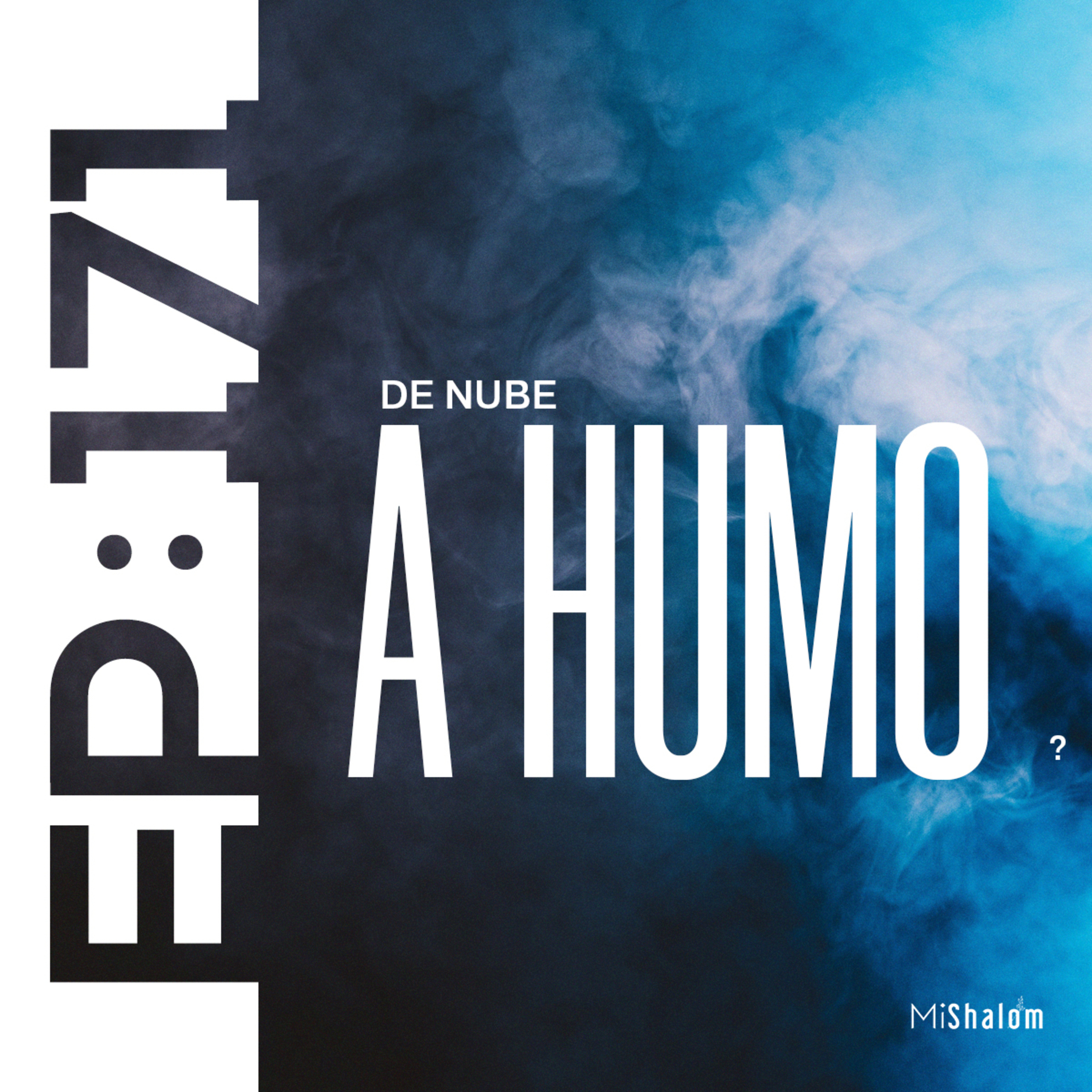EP 171: De Nube a Humo - Marco Argeñal Jr episode artwork