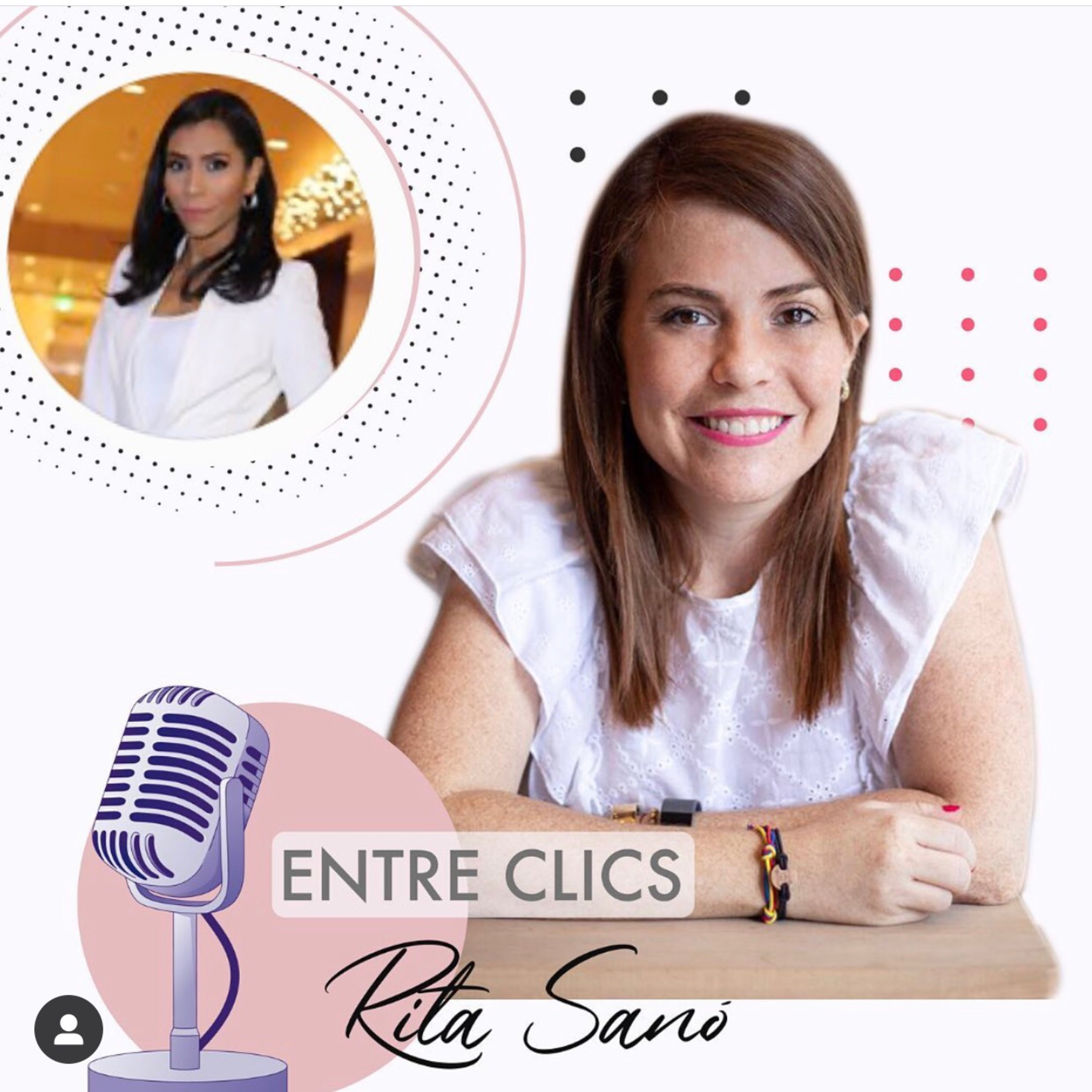 Entre clicsBy Rita Sanó