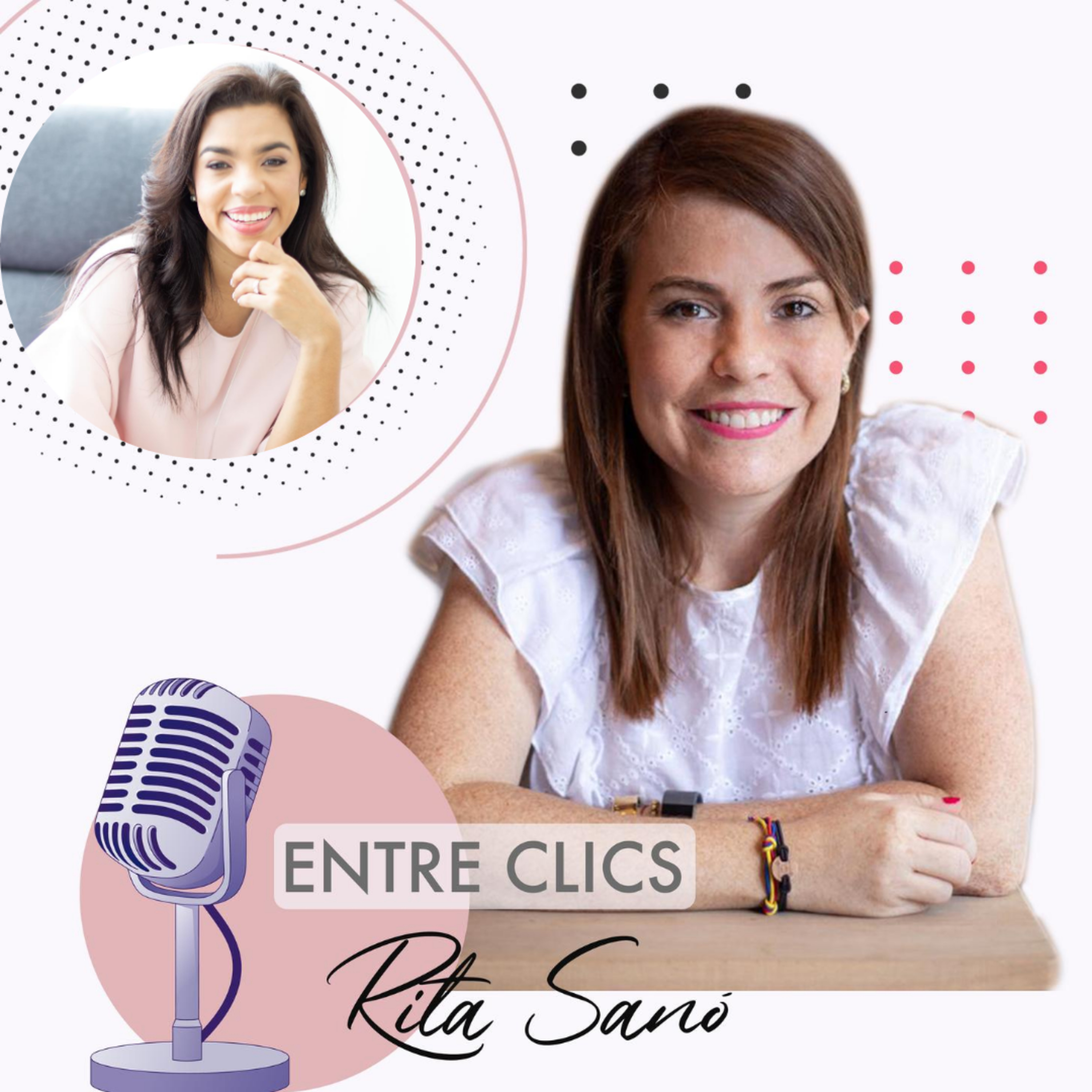 Entre clicsBy Rita Sanó