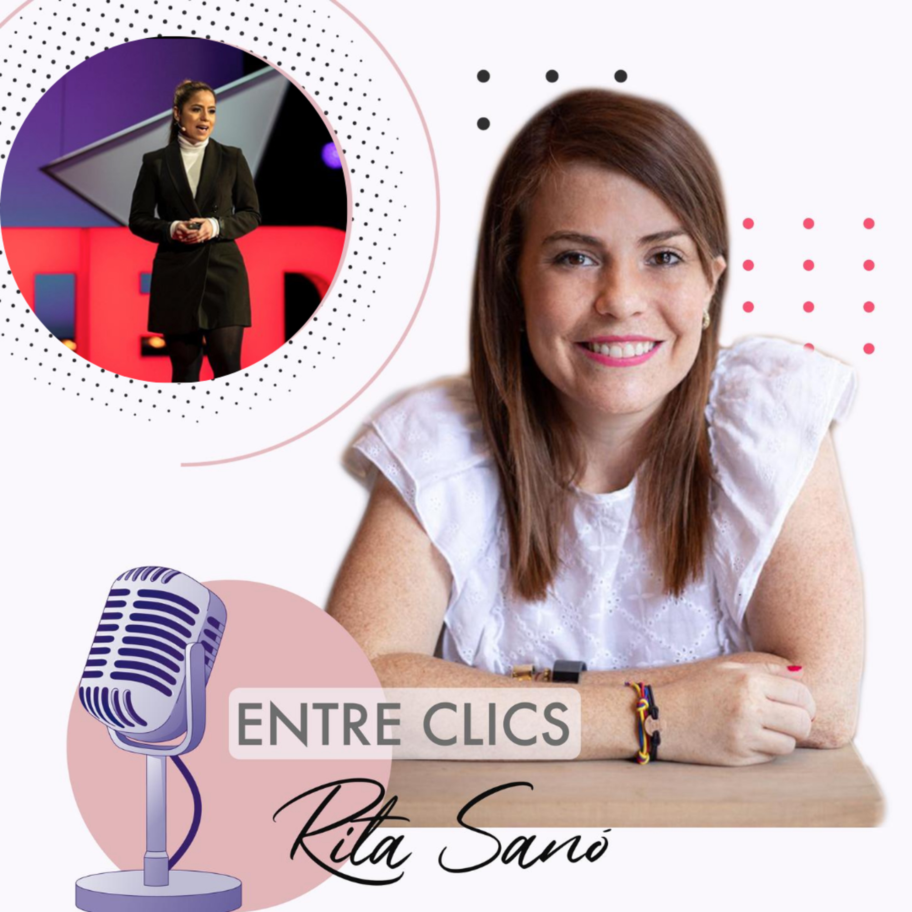 Entre clicsBy Rita Sanó