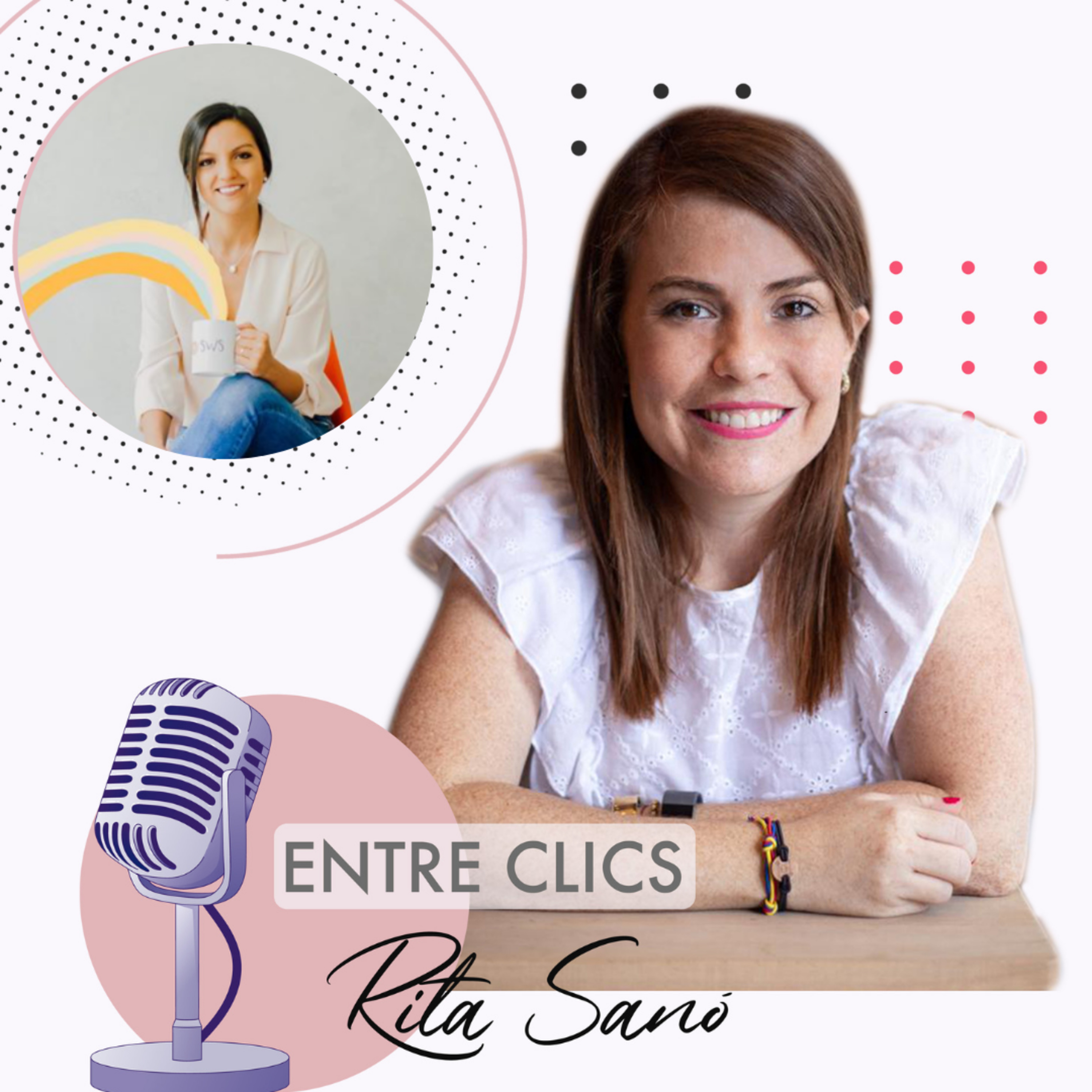 Entre clicsBy Rita Sanó