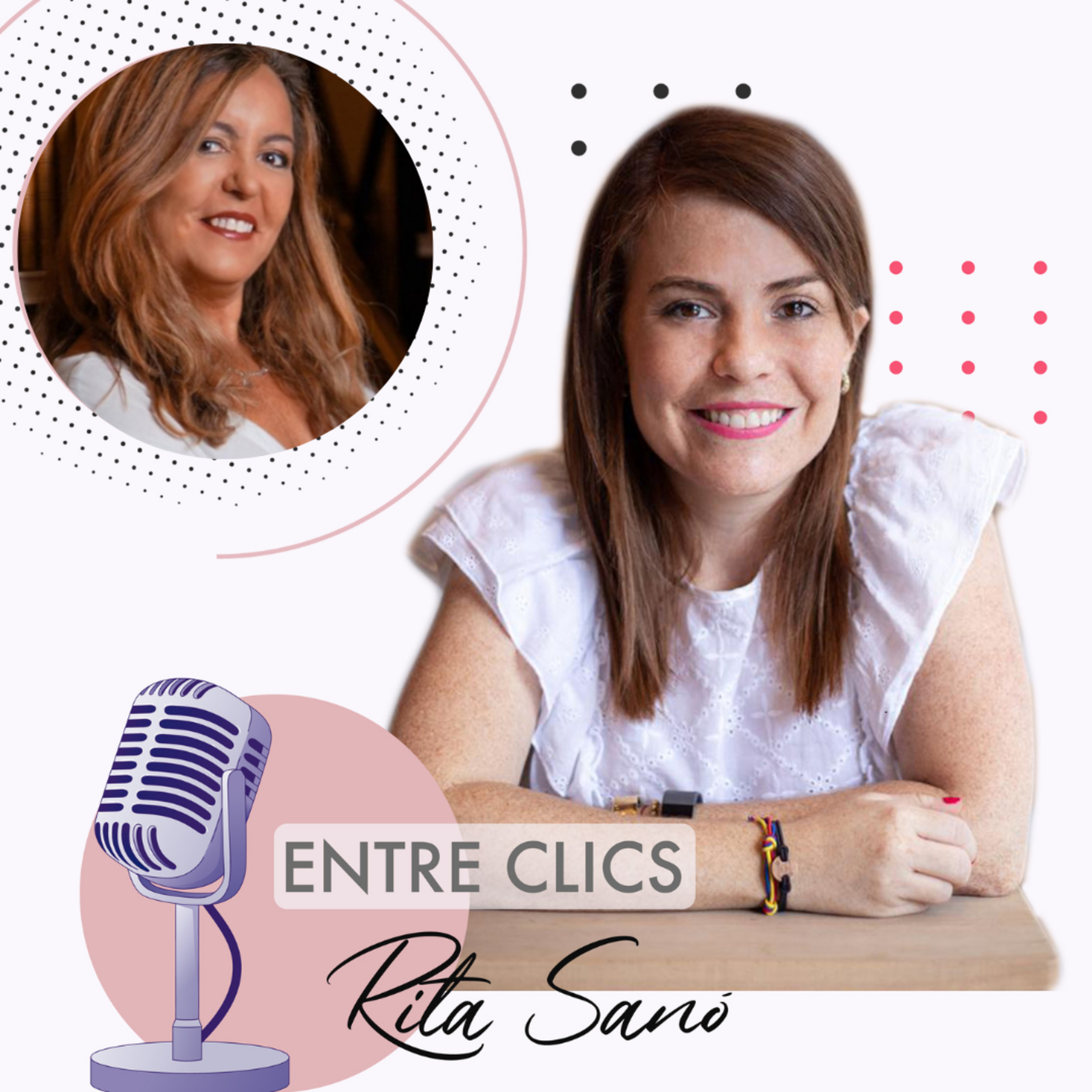 Entre clicsBy Rita Sanó