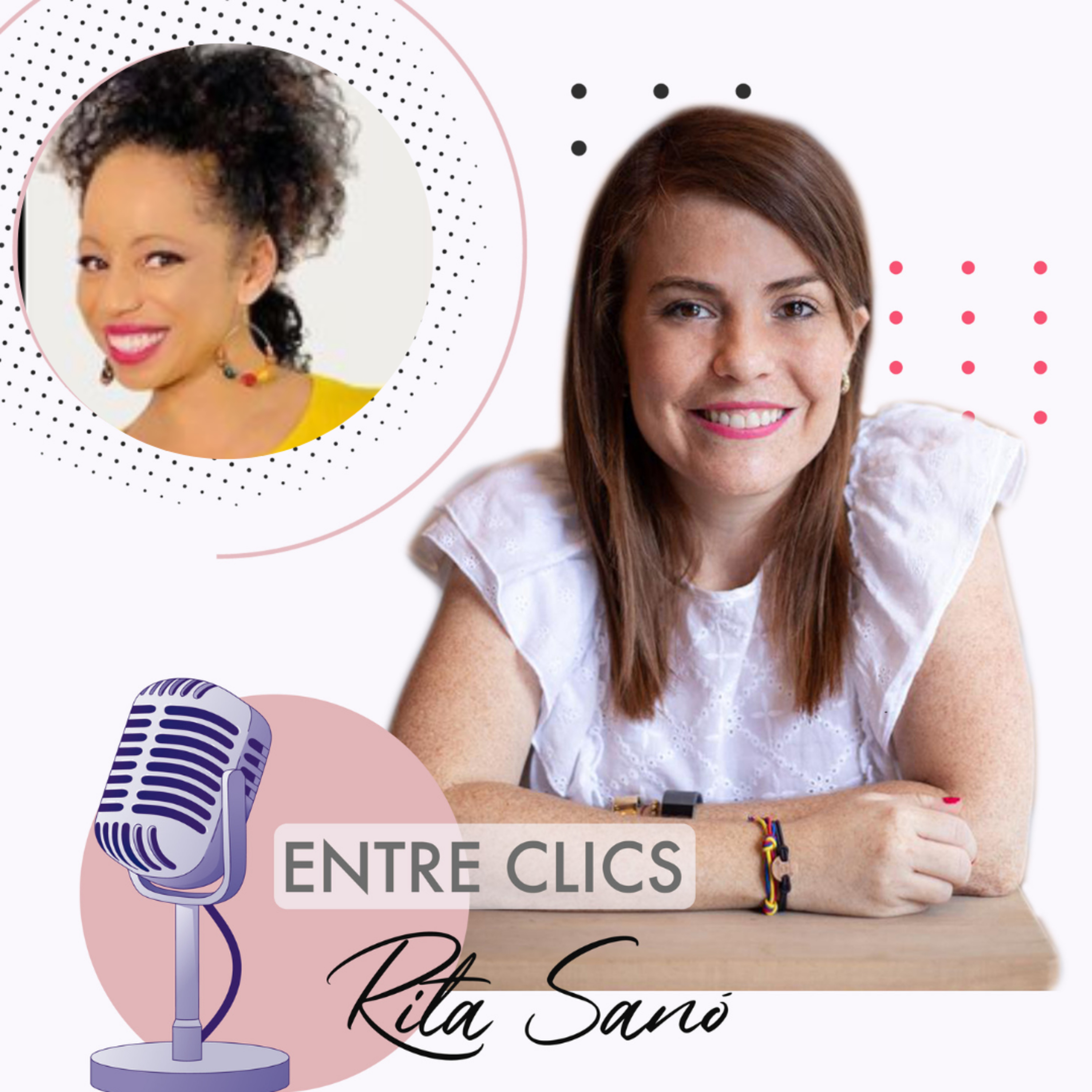 Entre clicsBy Rita Sanó