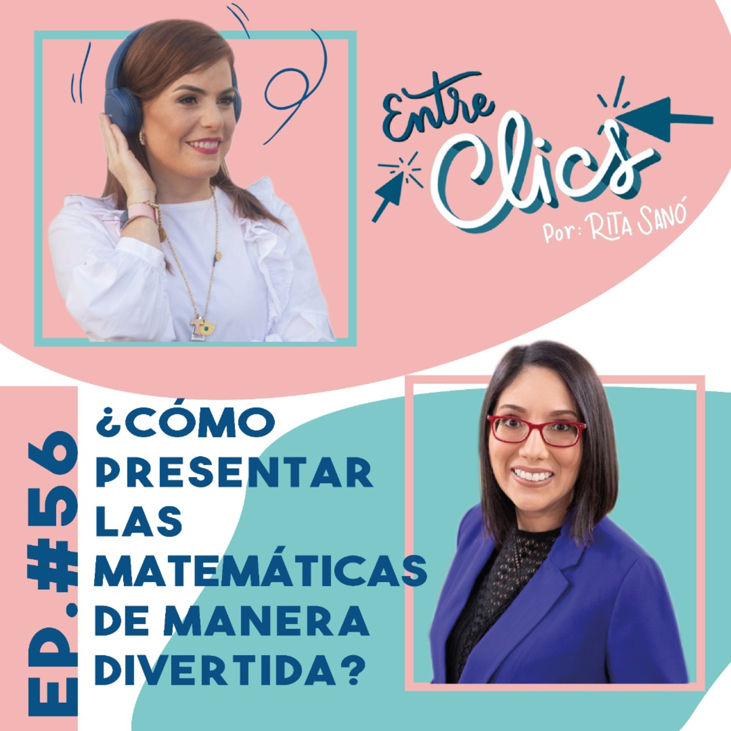 Entre clicsBy Rita Sanó