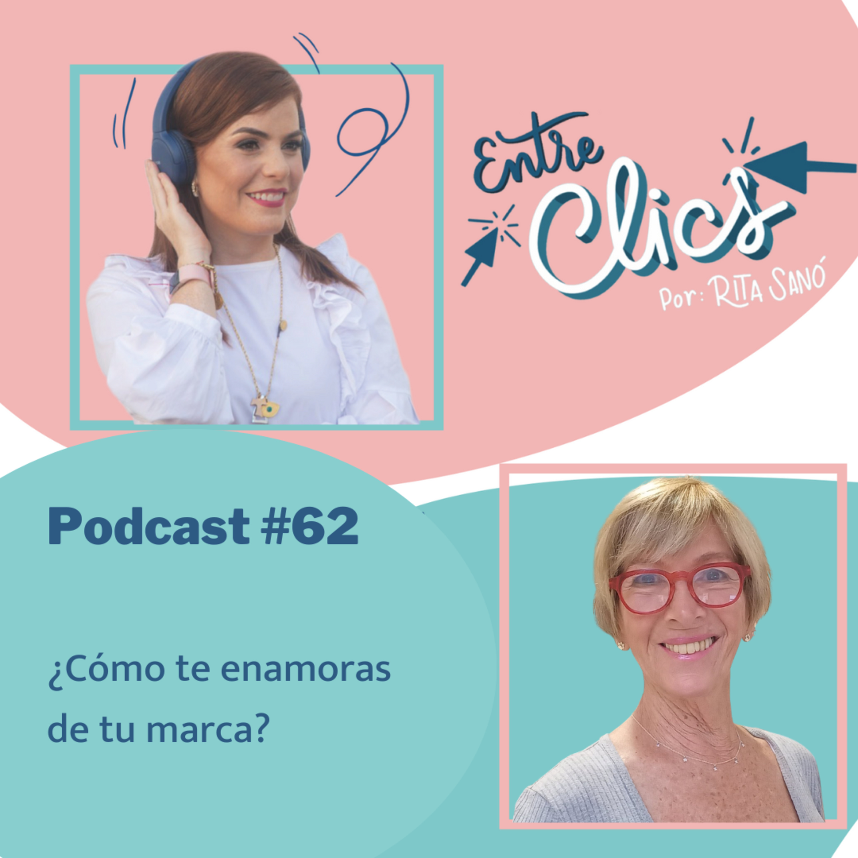 Entre clicsBy Rita Sanó