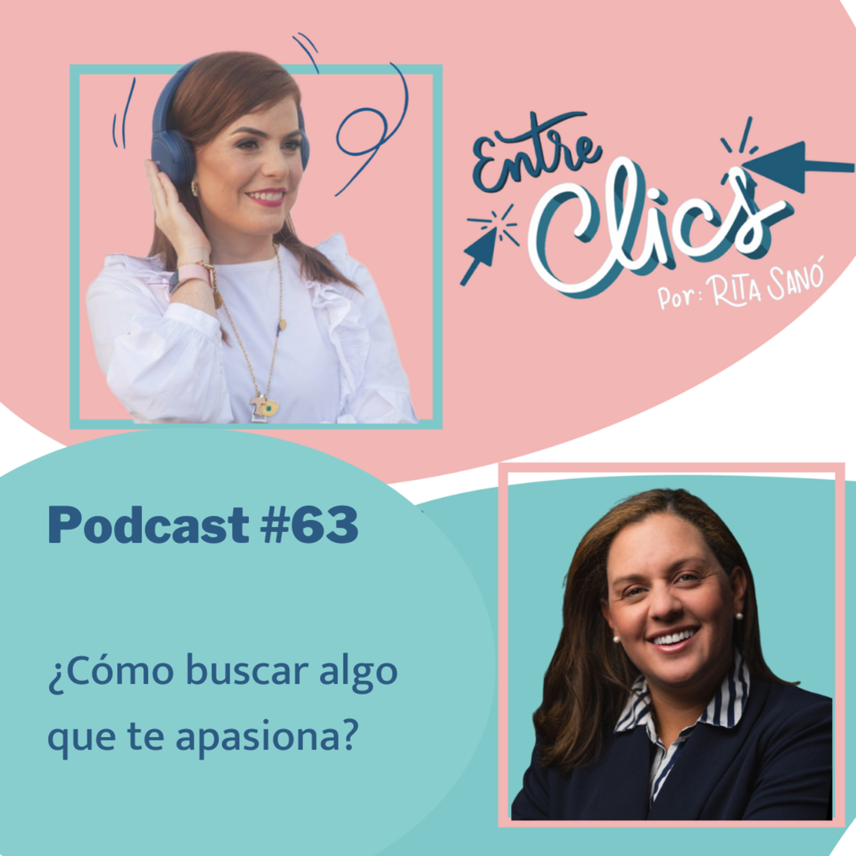 Entre clicsBy Rita Sanó