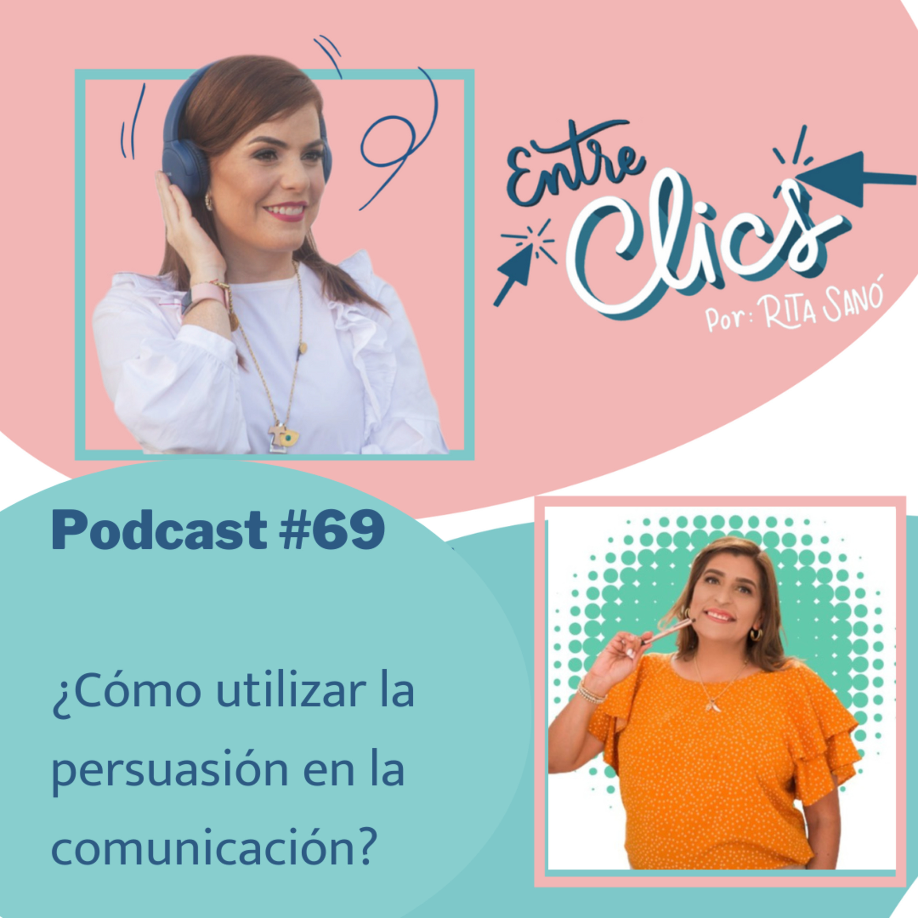 Entre clicsBy Rita Sanó