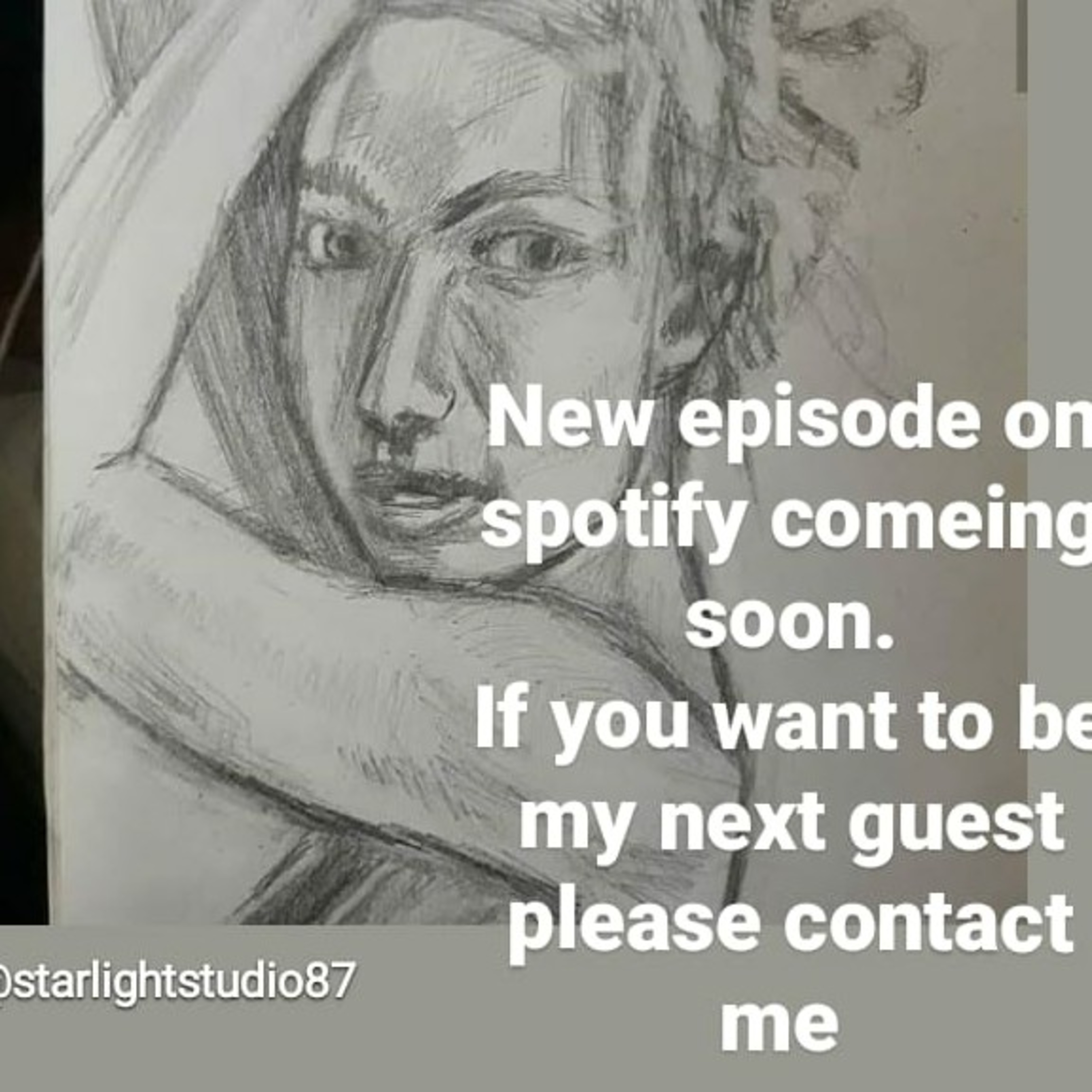 Art community  episode artwork