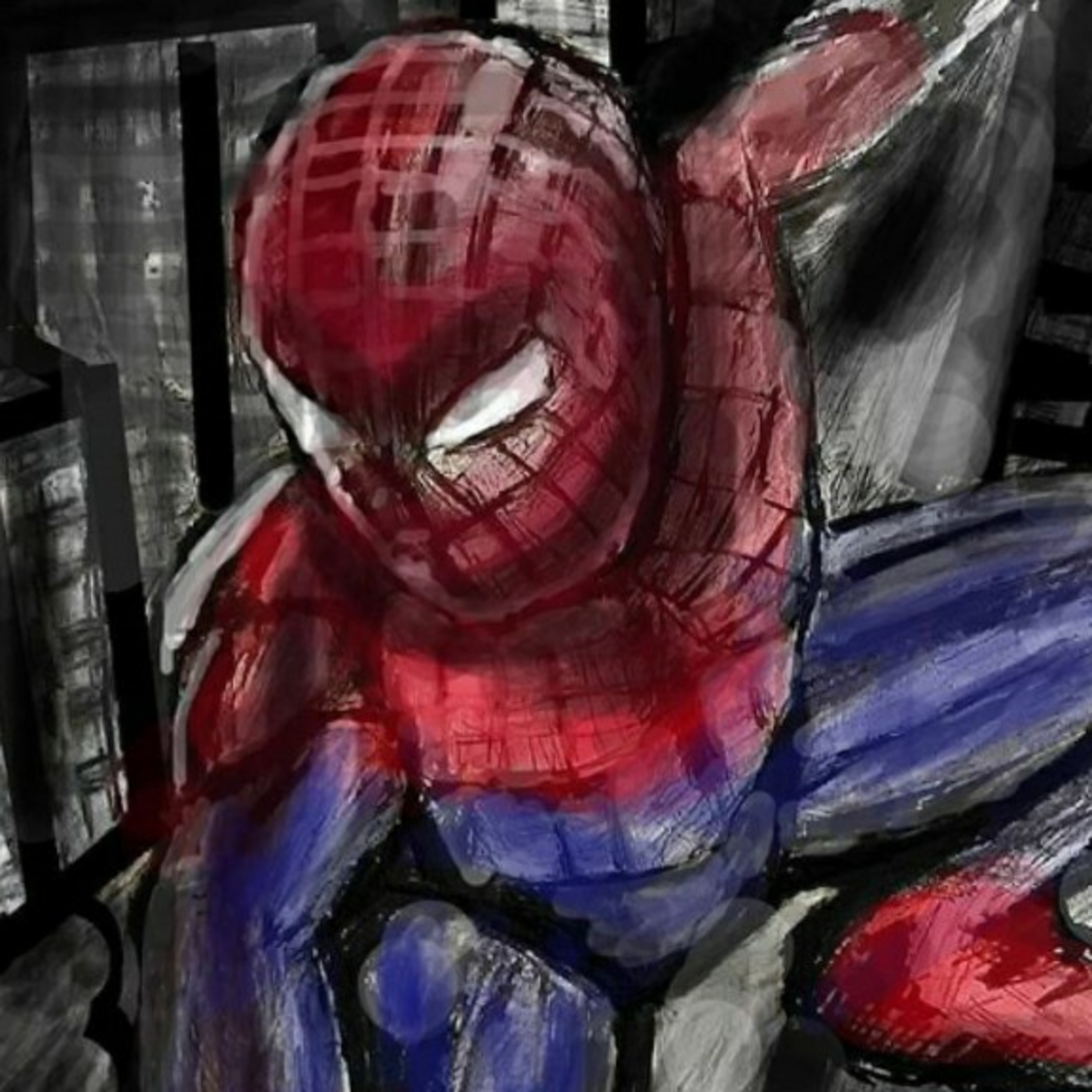 Dominic Glover  episode artwork