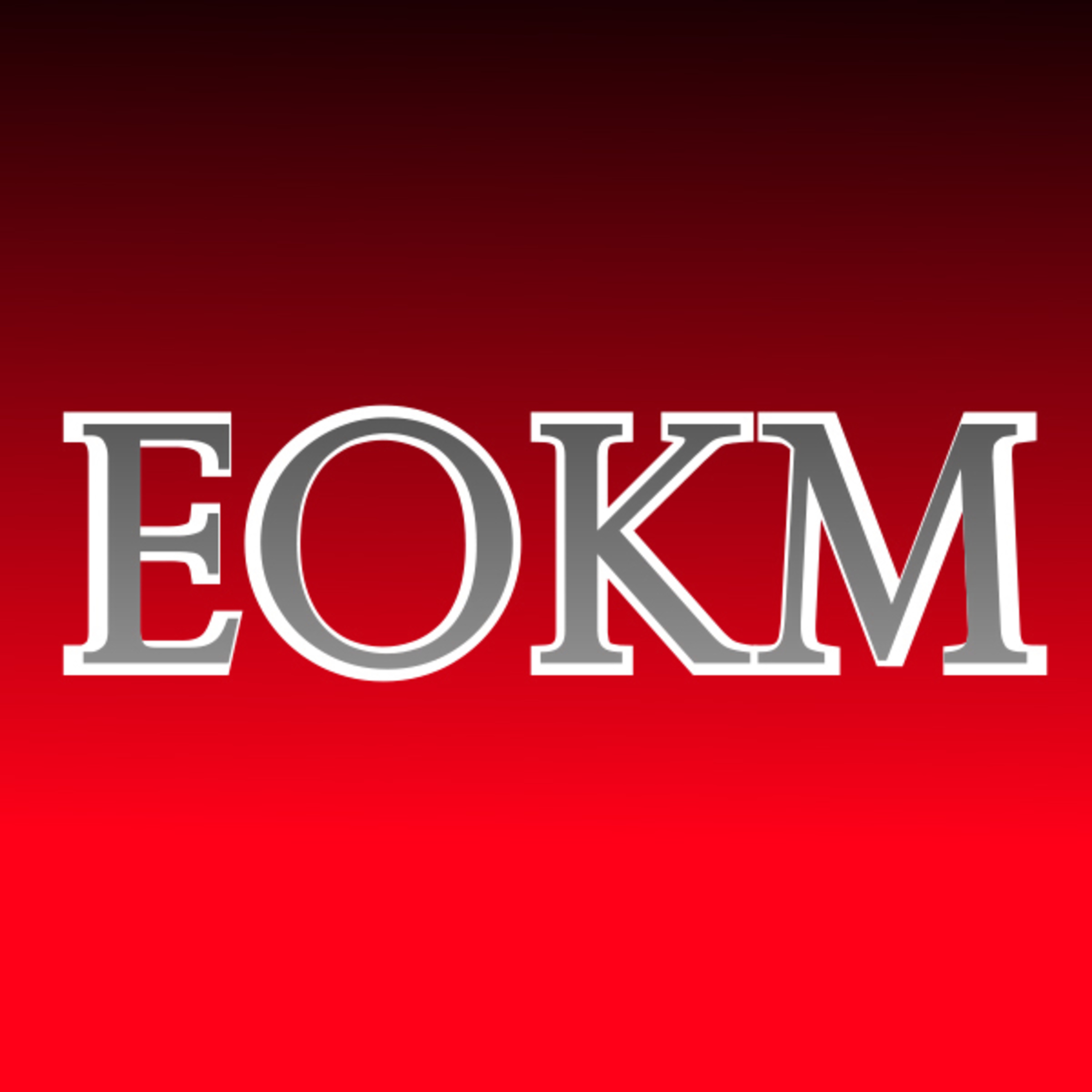 [BÔNUS TREINAMENTO EOKM]  episode artwork
