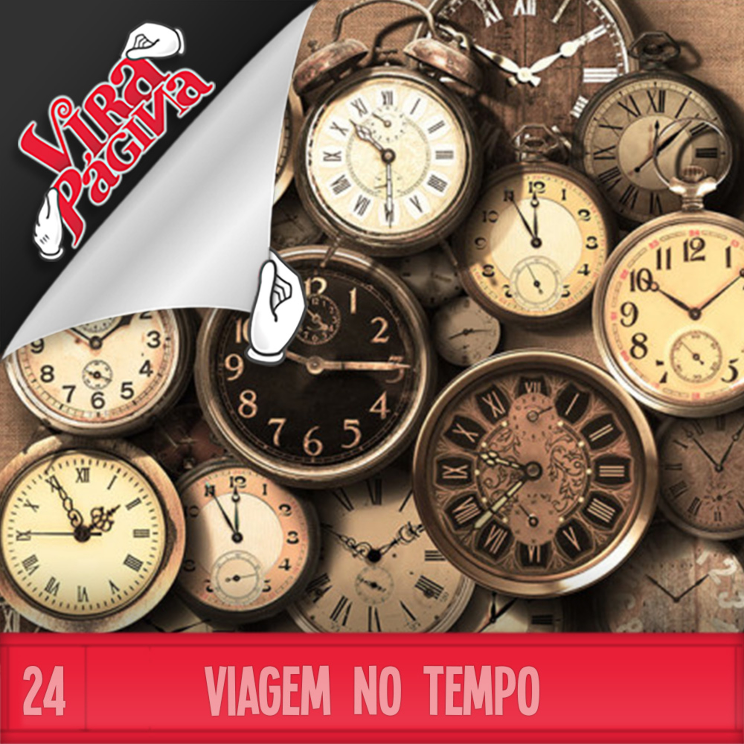 Vira Página