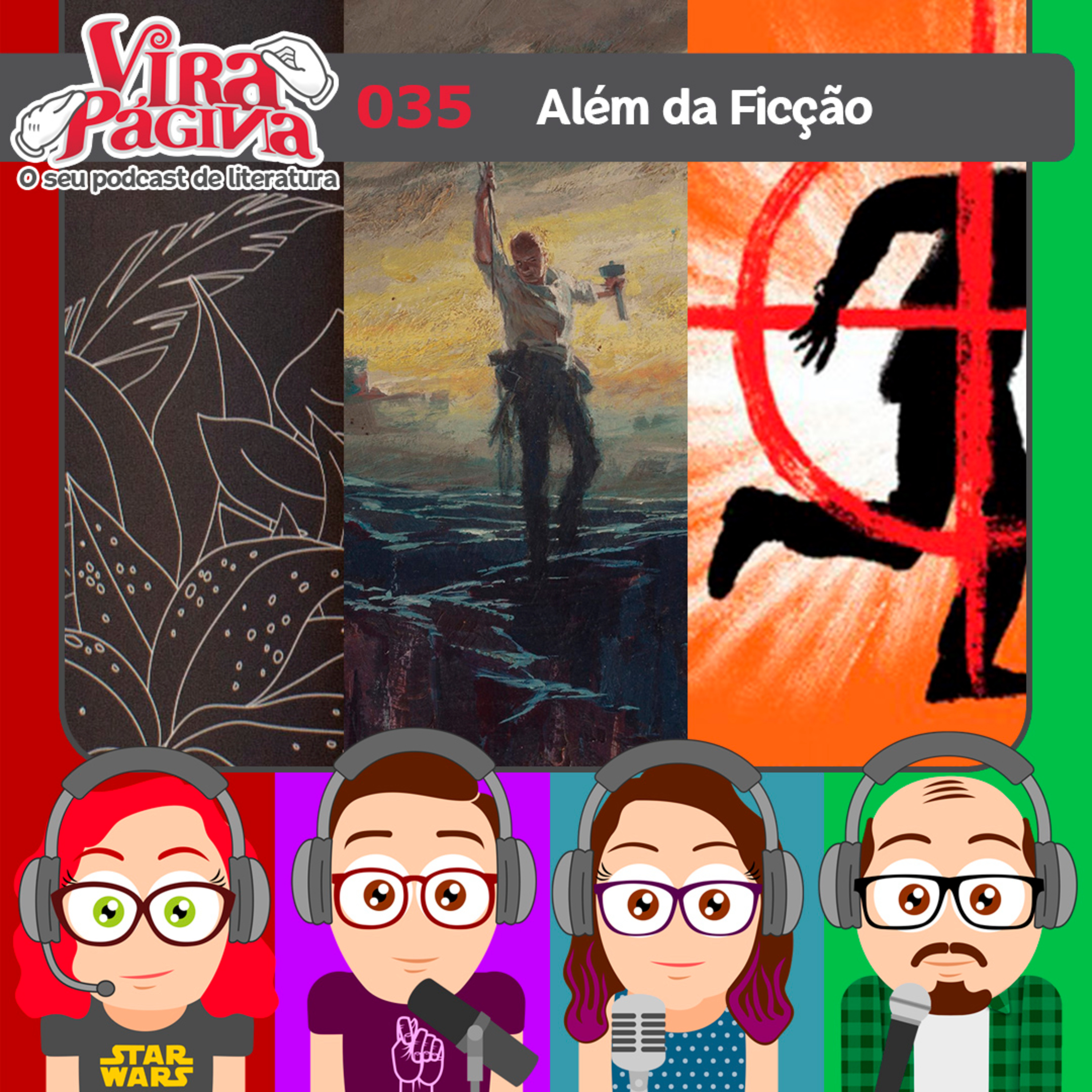 Vira Página
