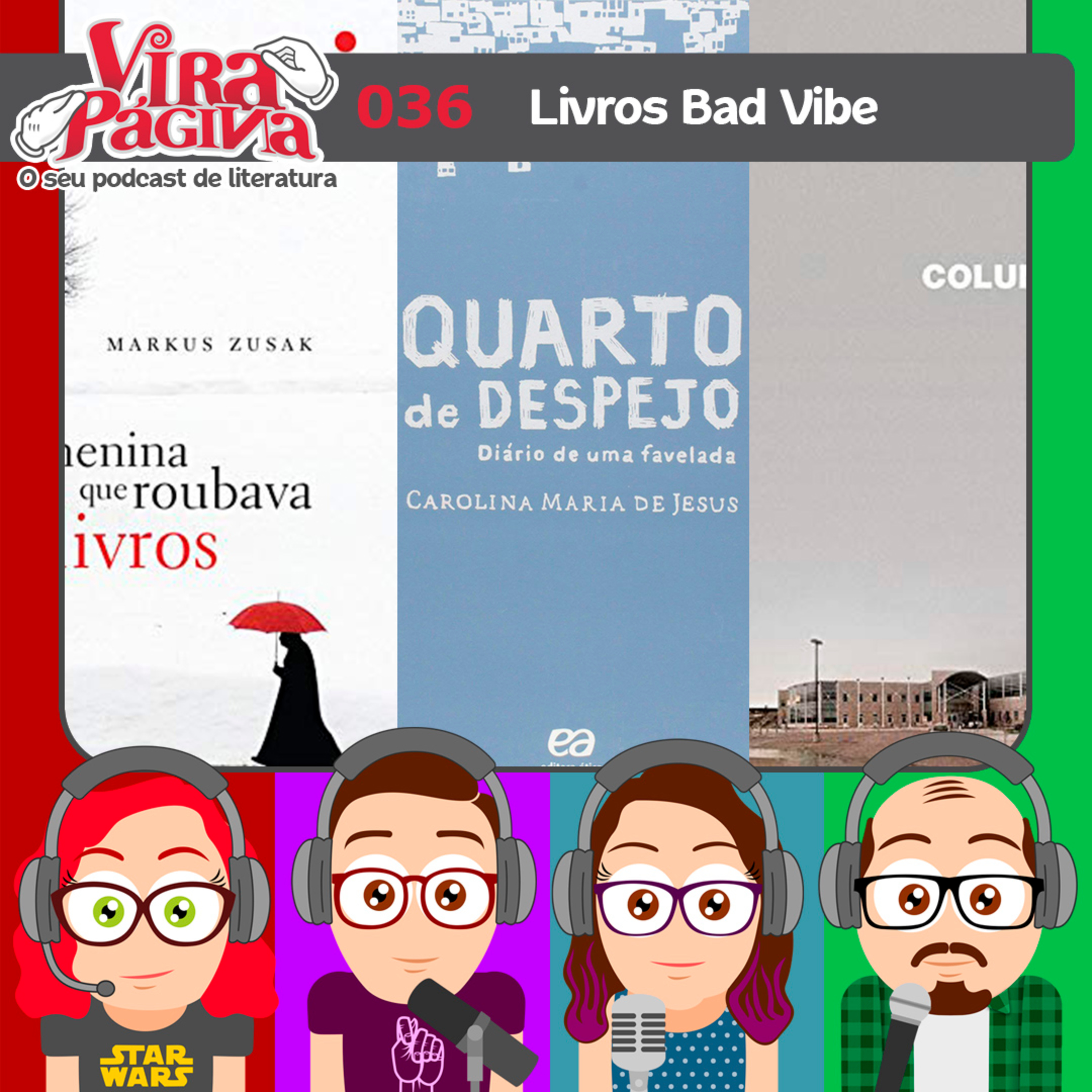 Vira Página