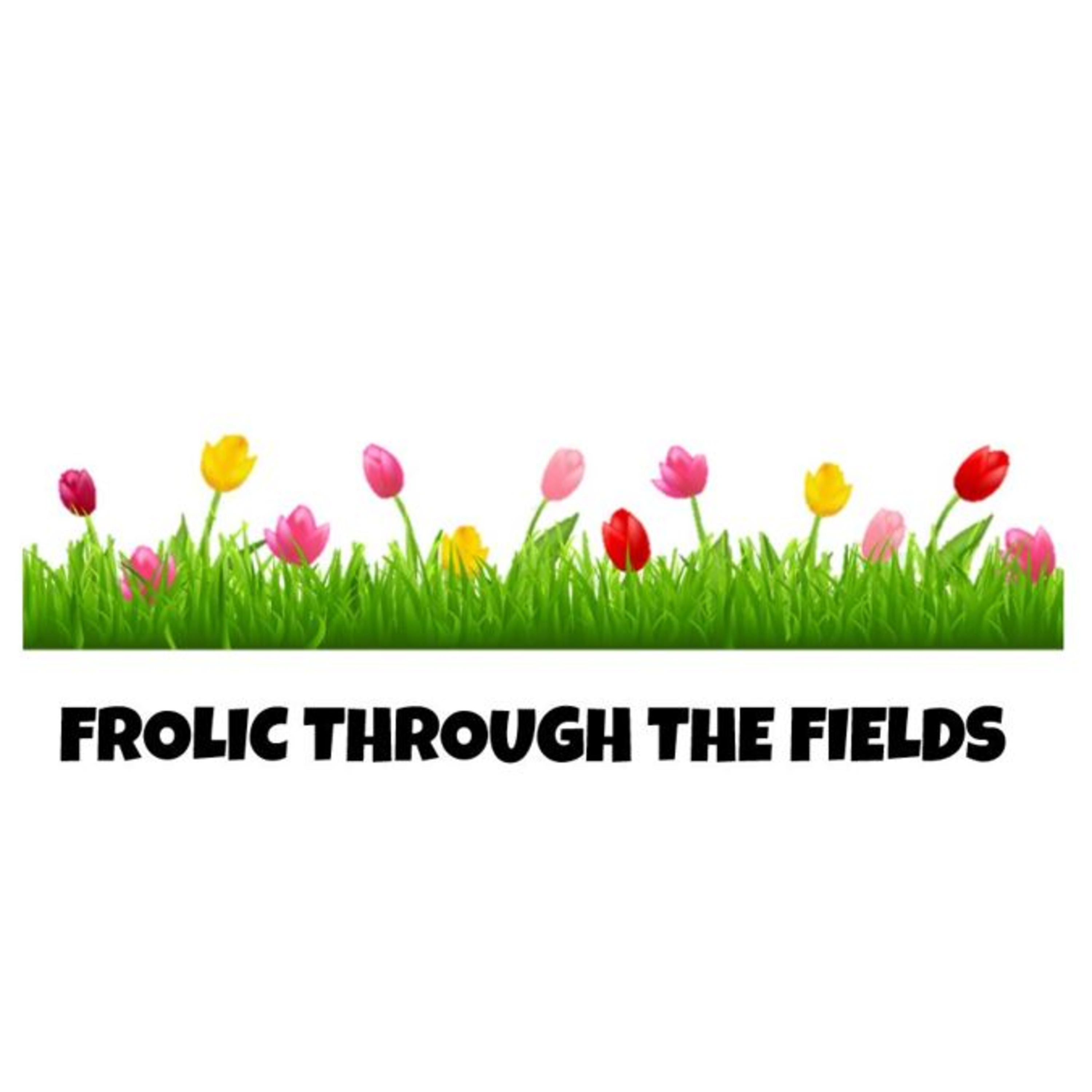 Frolic Through the Fields episode artwork