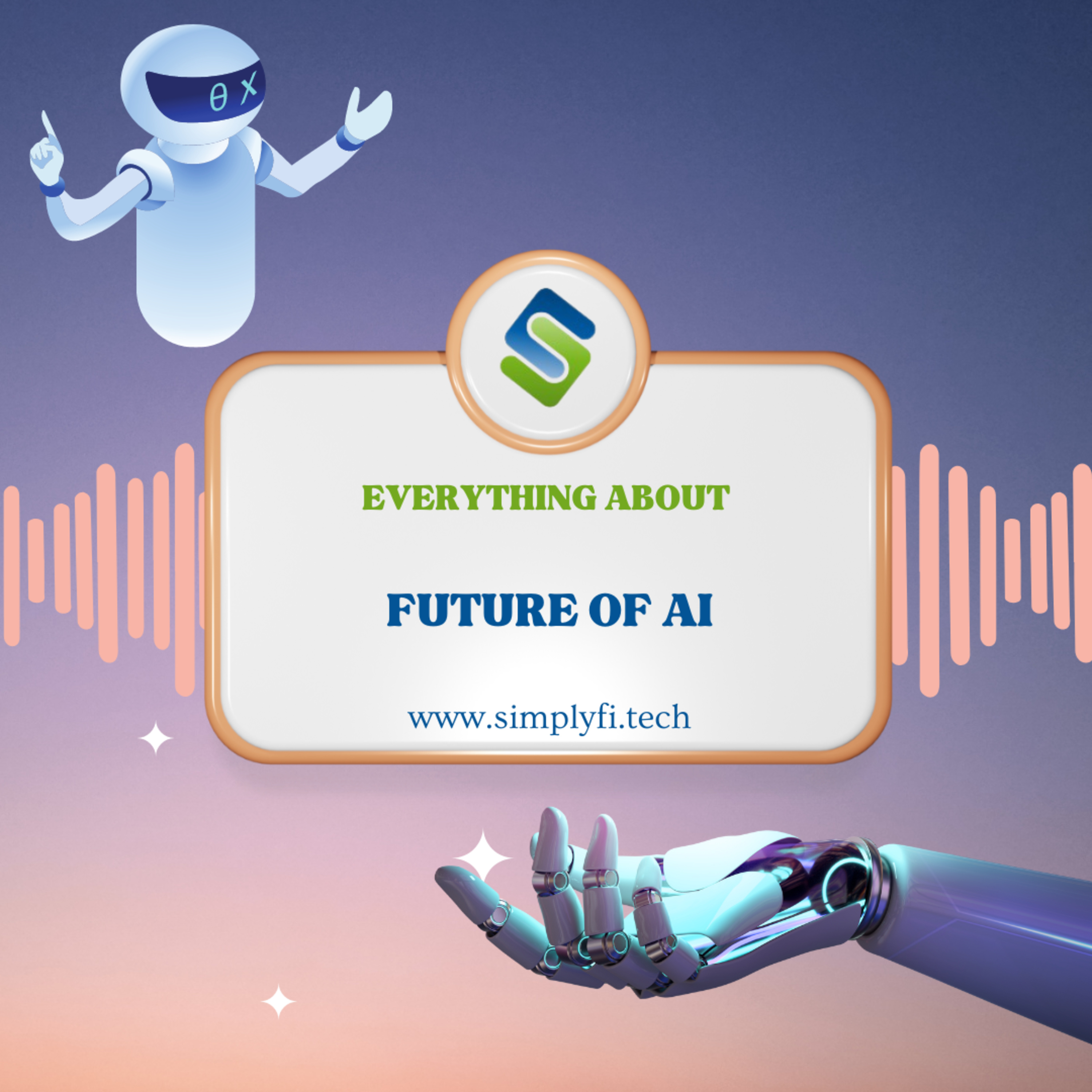 SimplyFI Tech Podcast