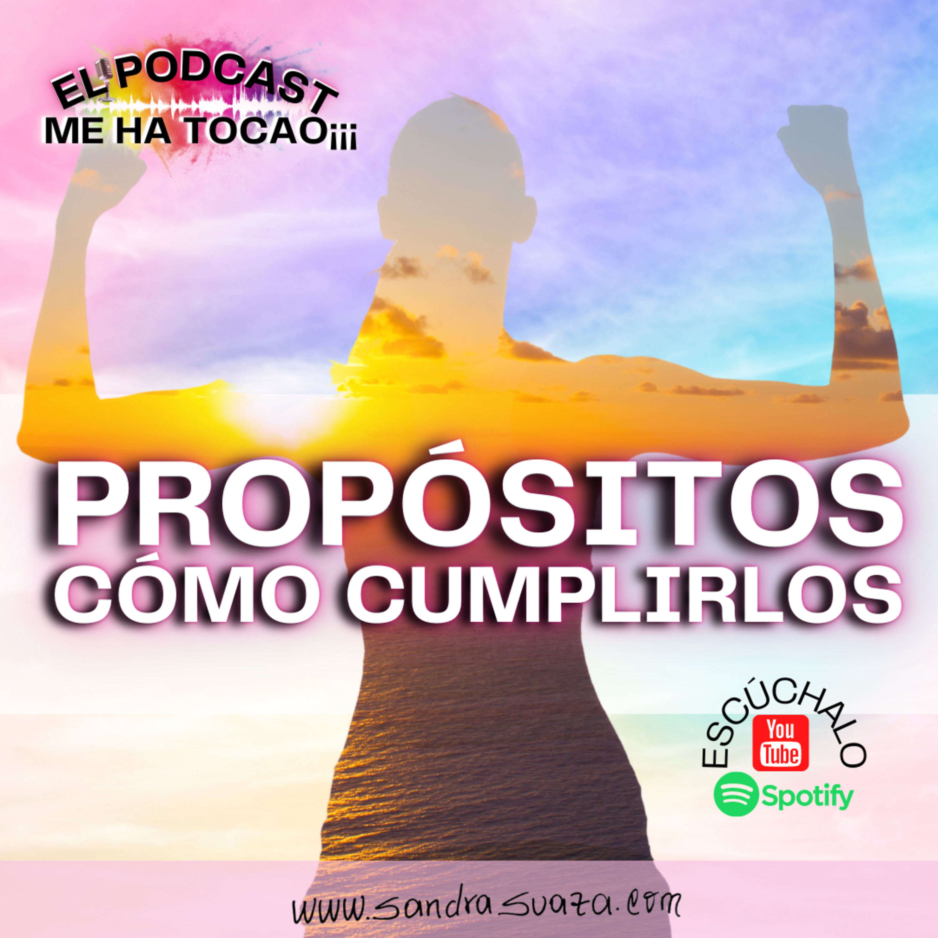 Portada de Sandra Milena S.Q. [Escuela de Amor Propio]