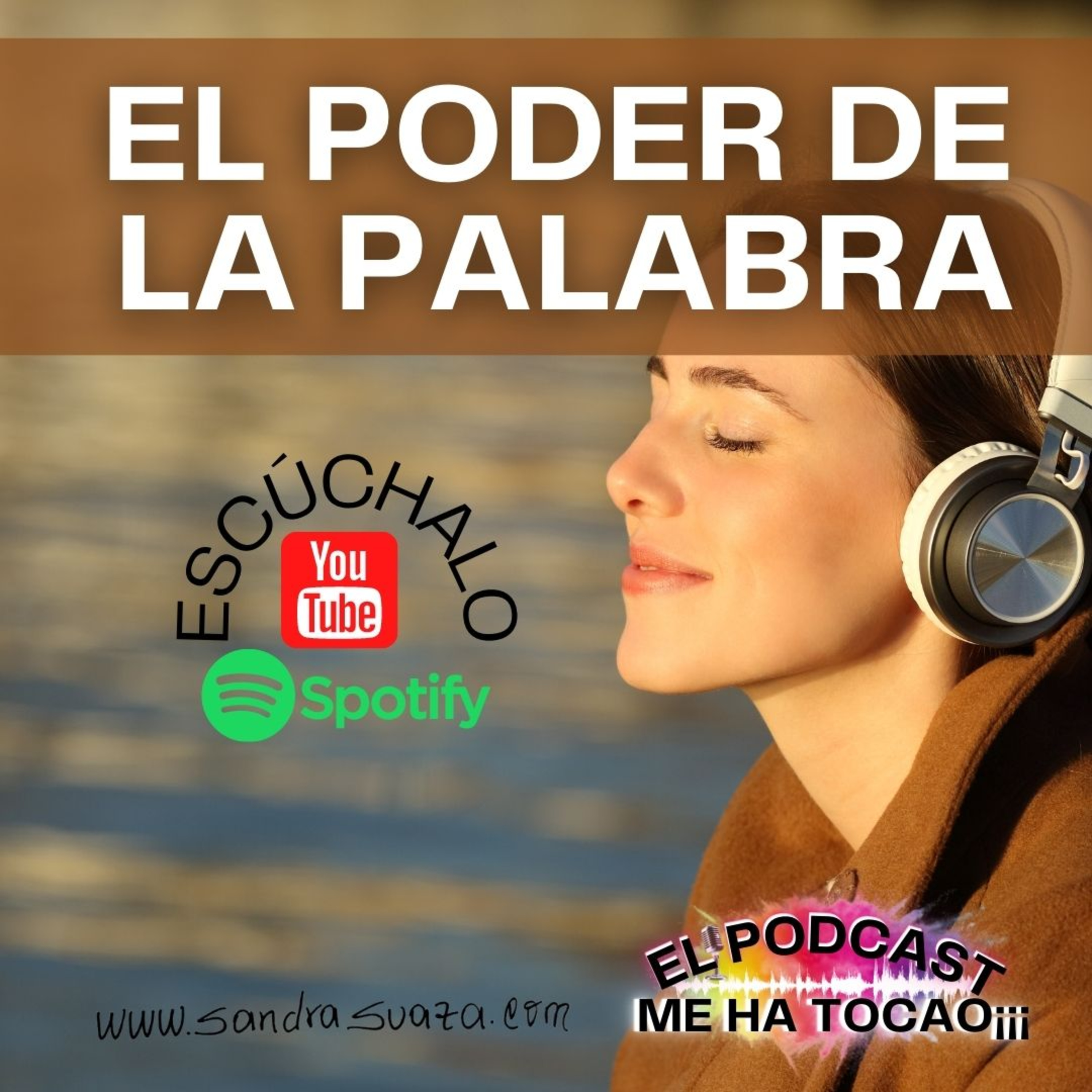 Portada de Sandra Milena S.Q. [Escuela de Amor Propio]
