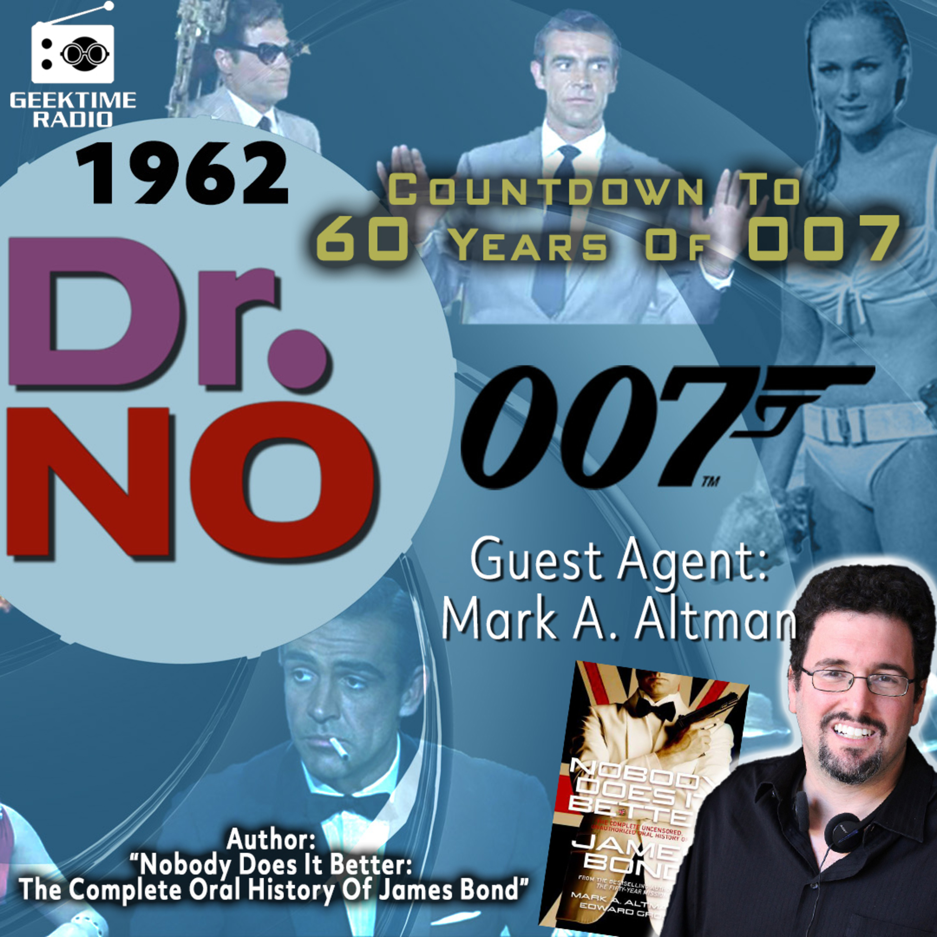 GeekTime Radio