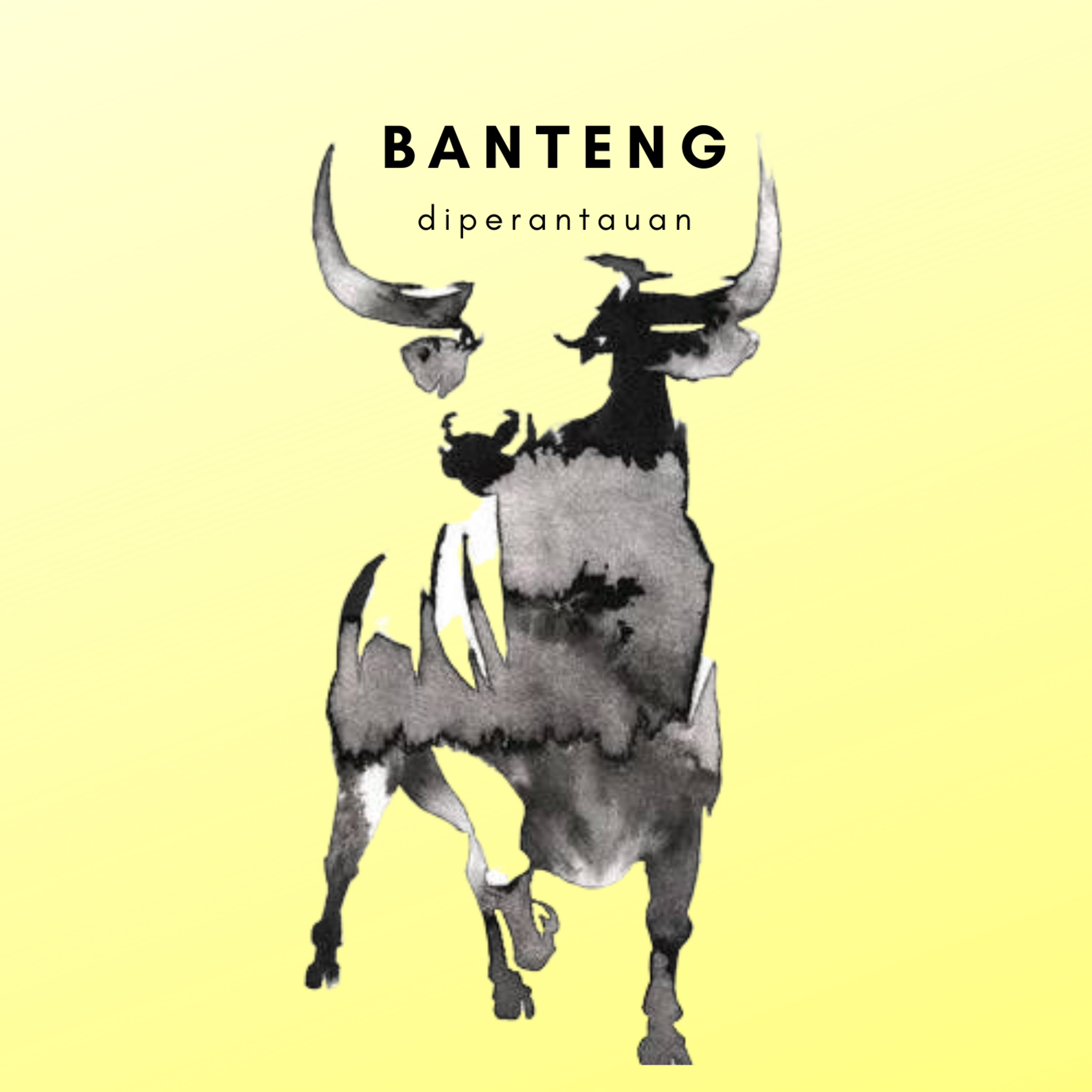 BantengdiPerantauan