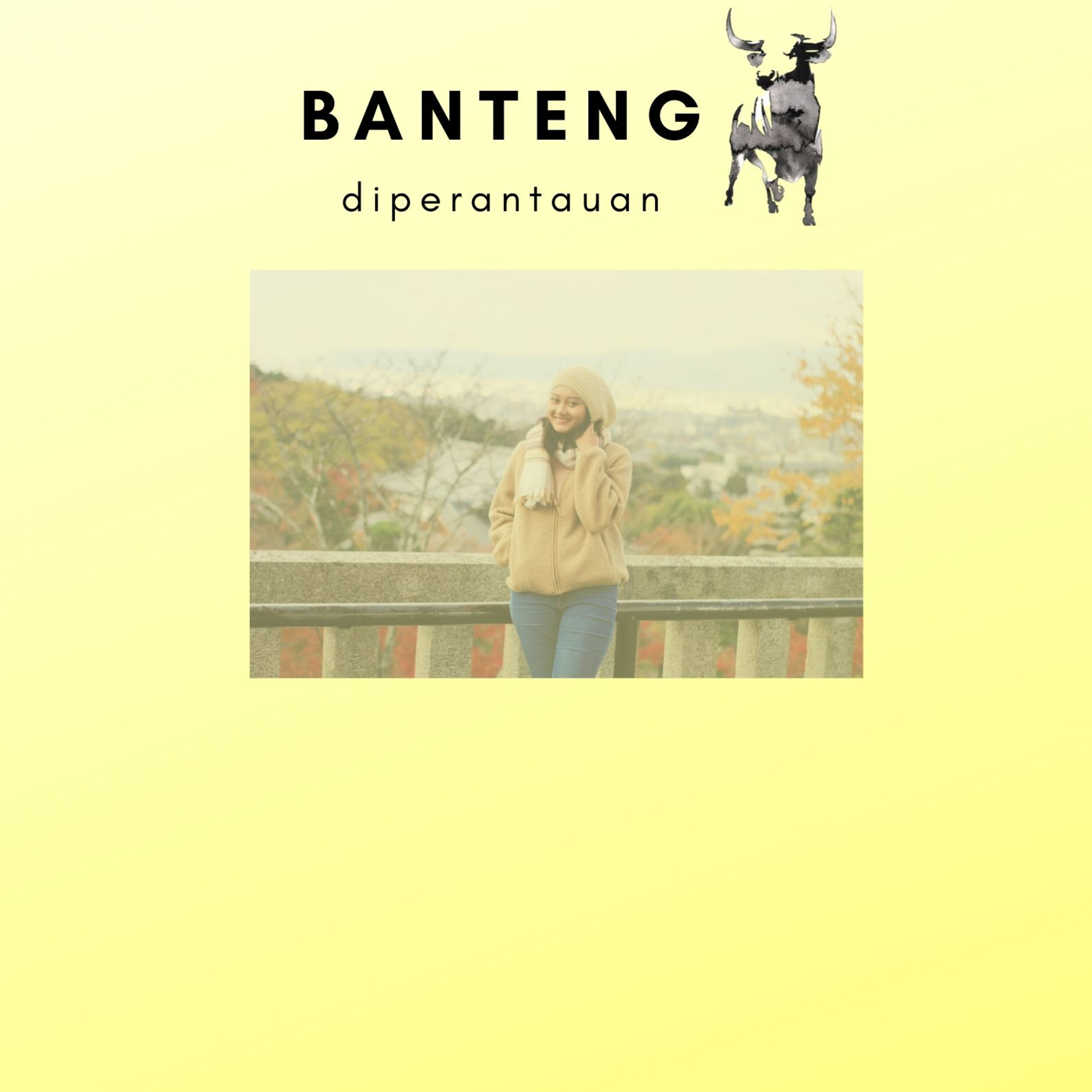 BantengdiPerantauan