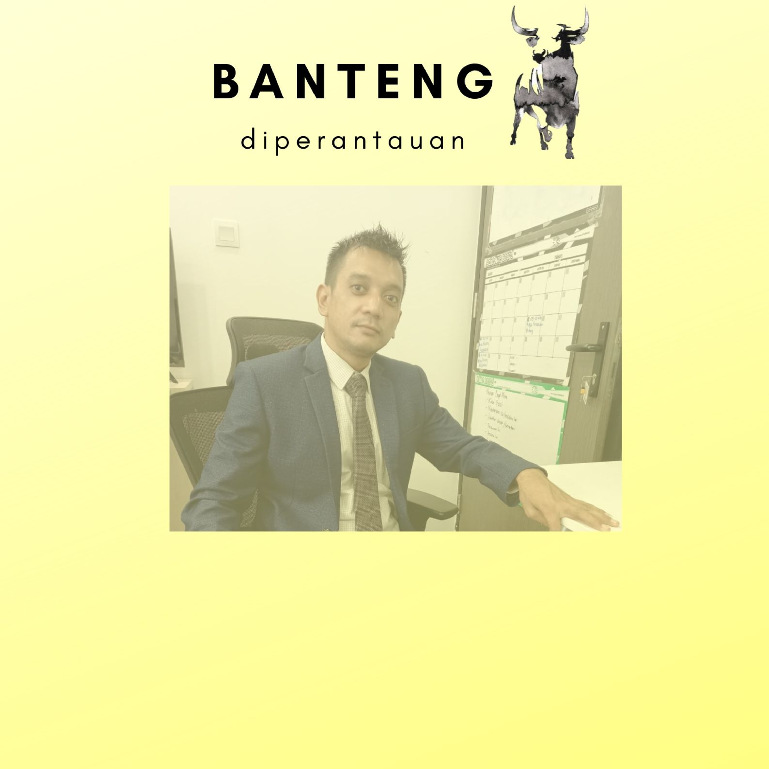 BantengdiPerantauan