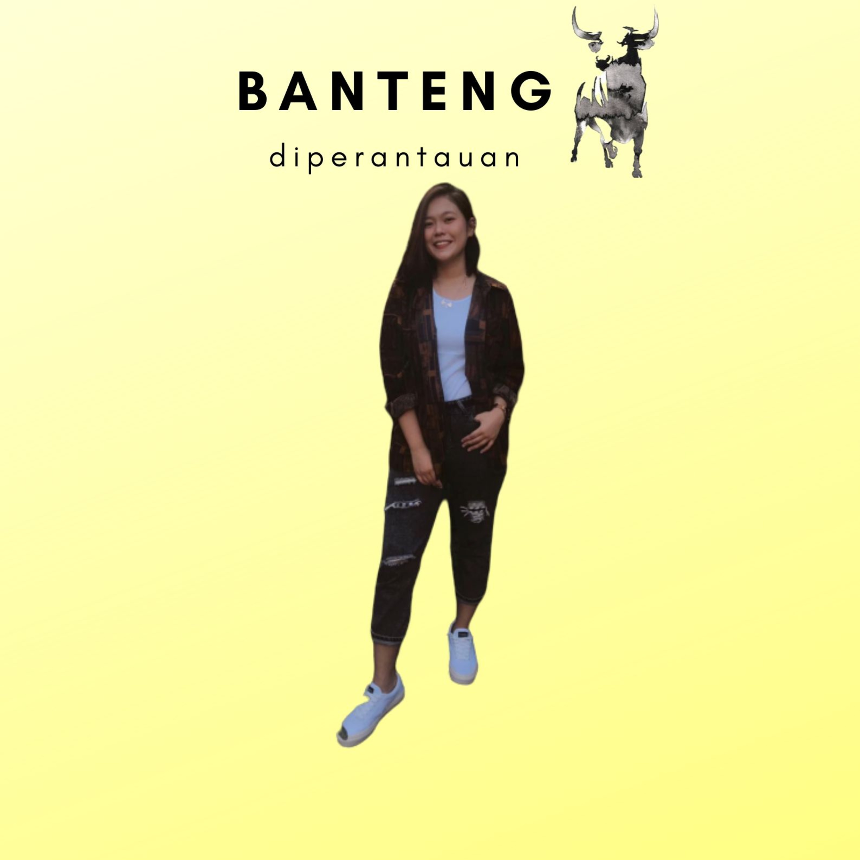 BantengdiPerantauan