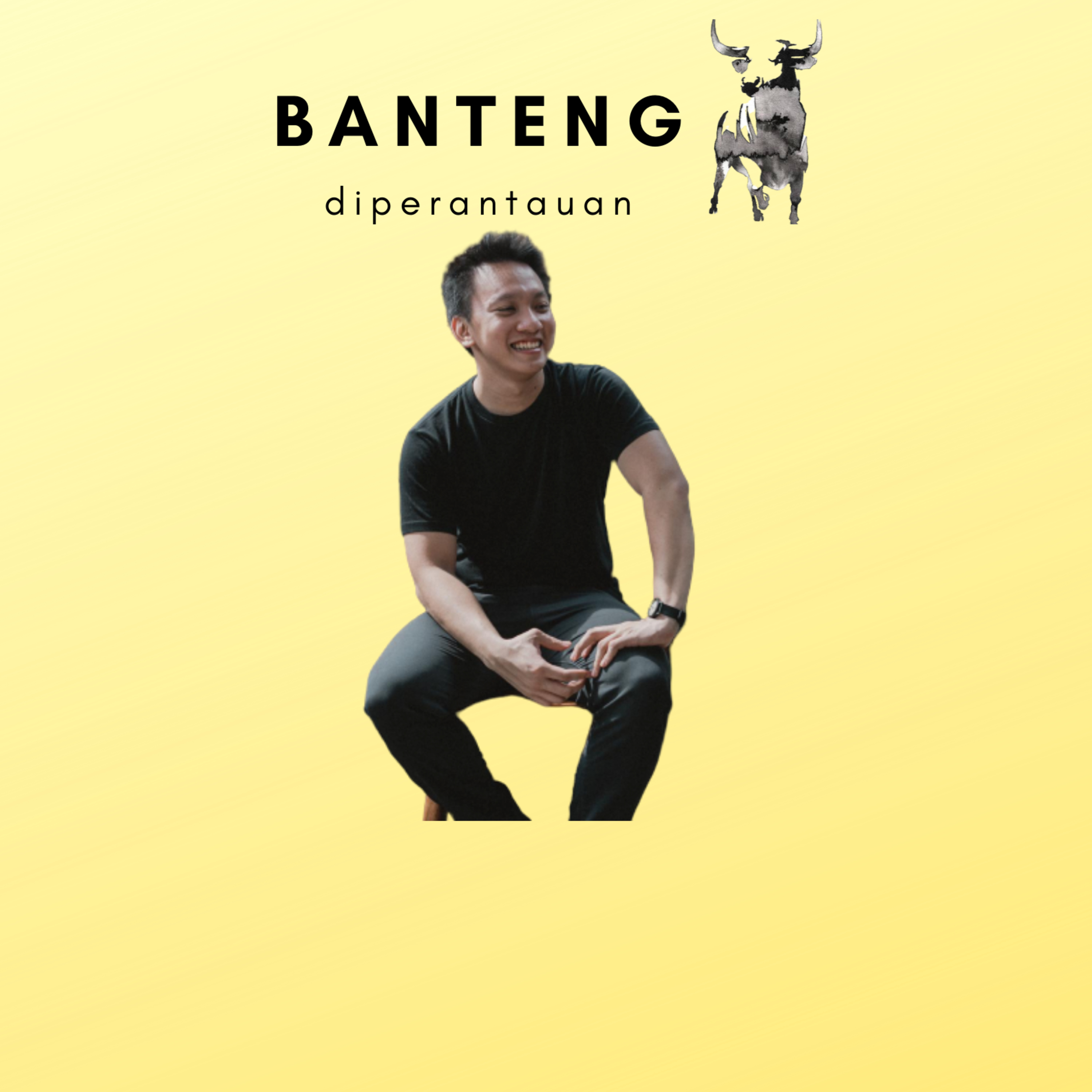 BantengdiPerantauan
