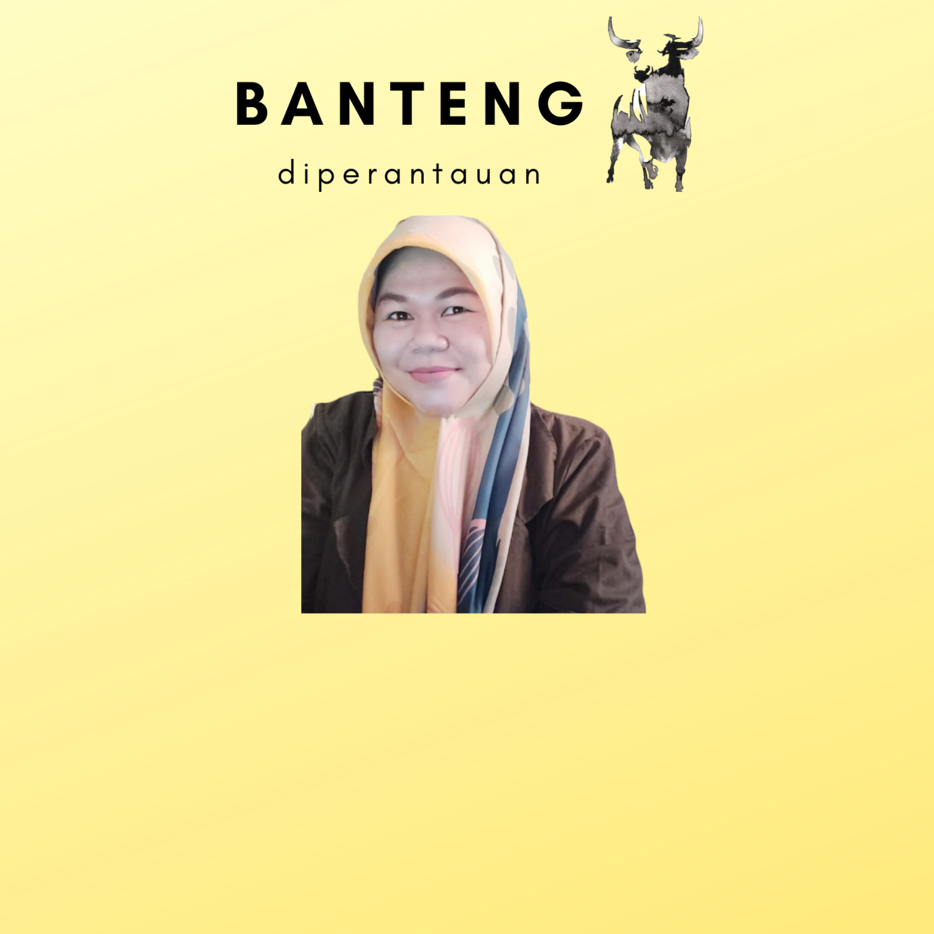 BantengdiPerantauan
