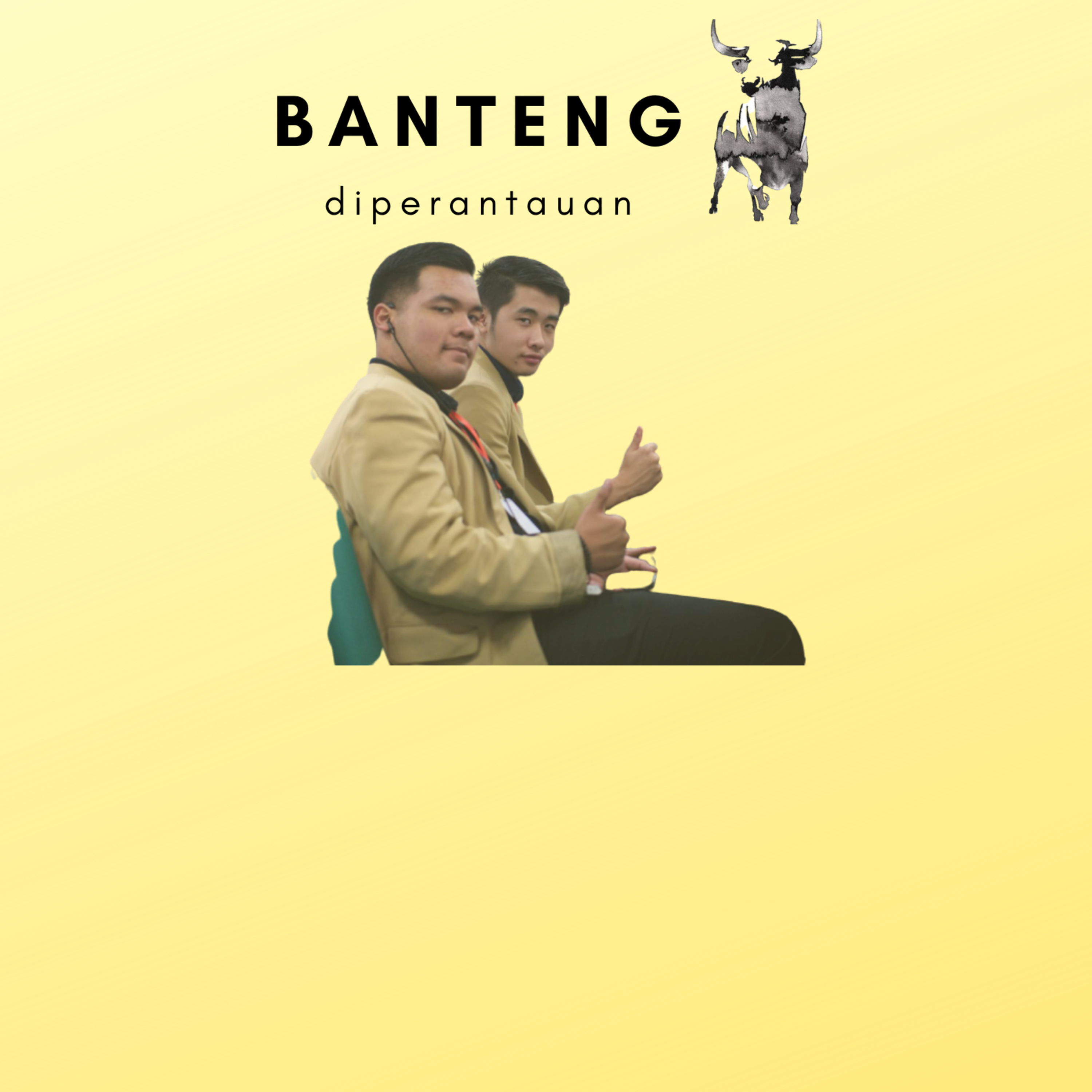 BantengdiPerantauan