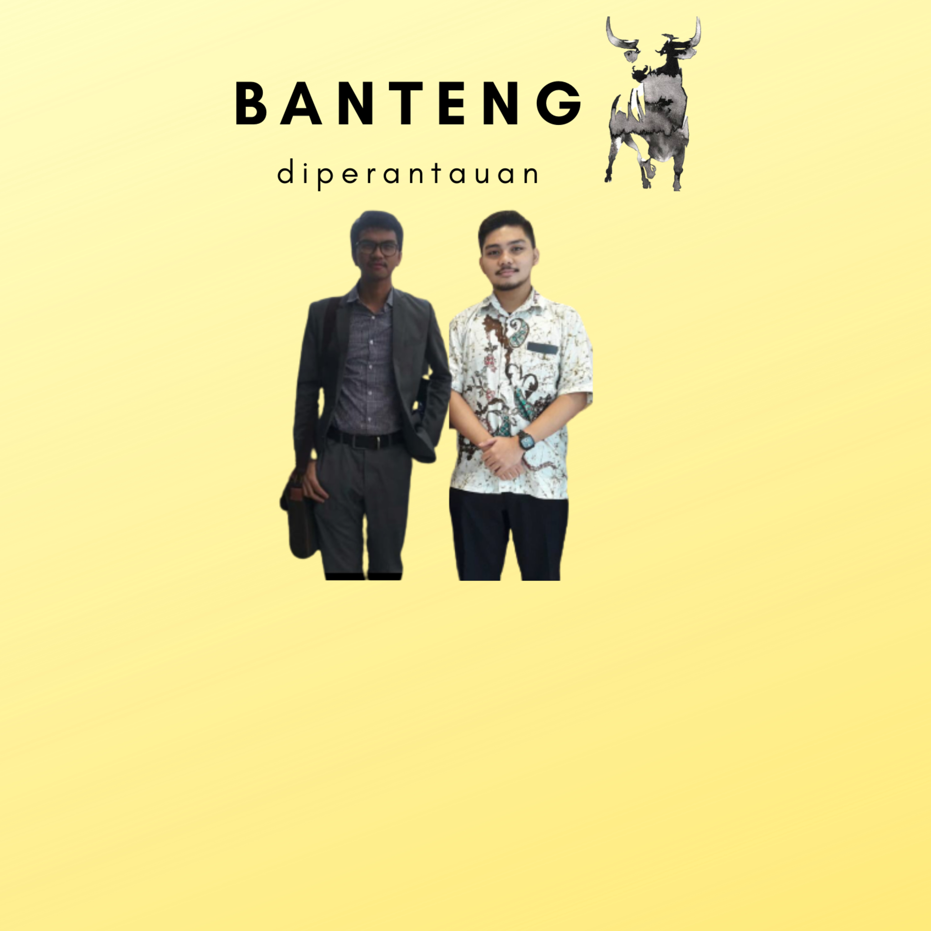 BantengdiPerantauan
