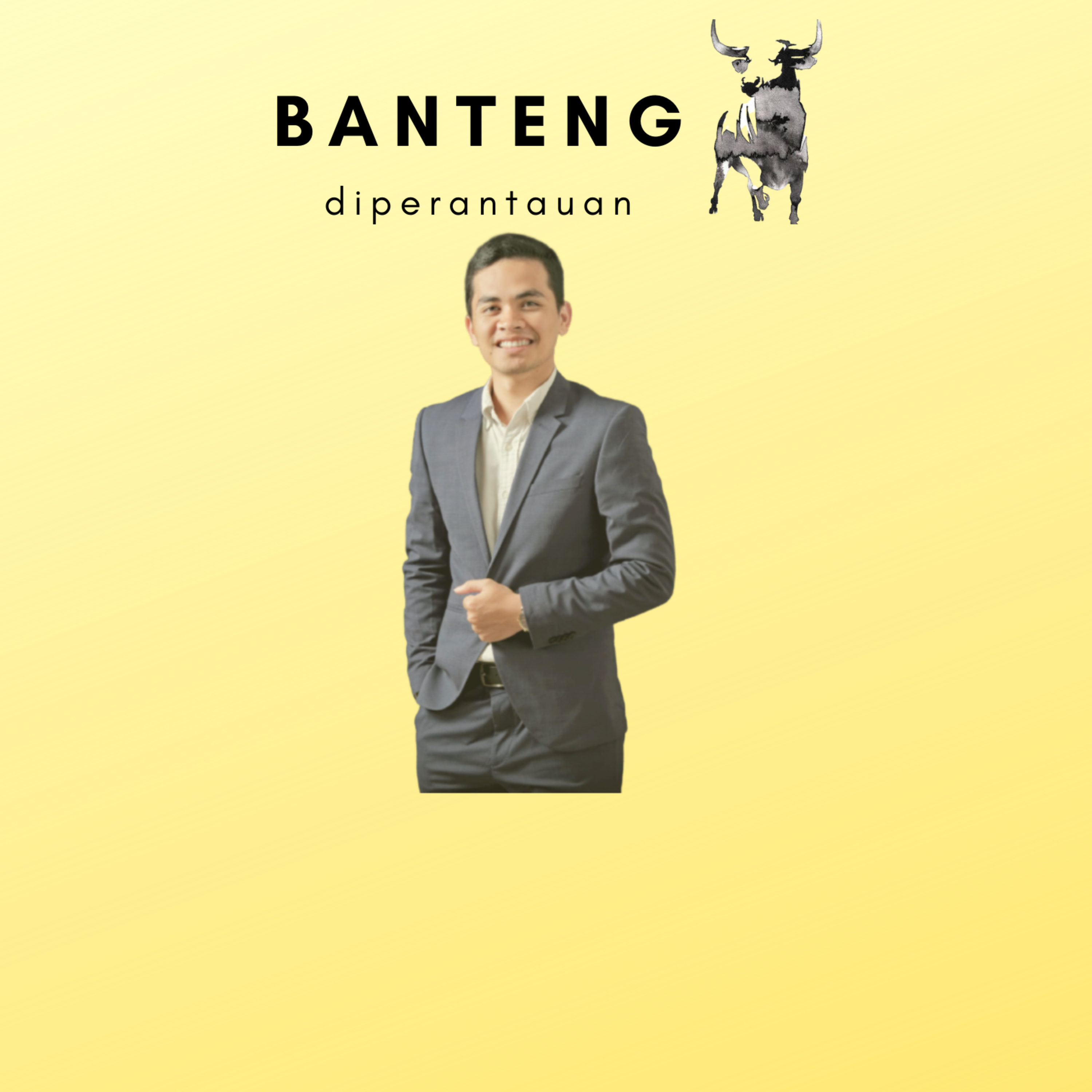 BantengdiPerantauan